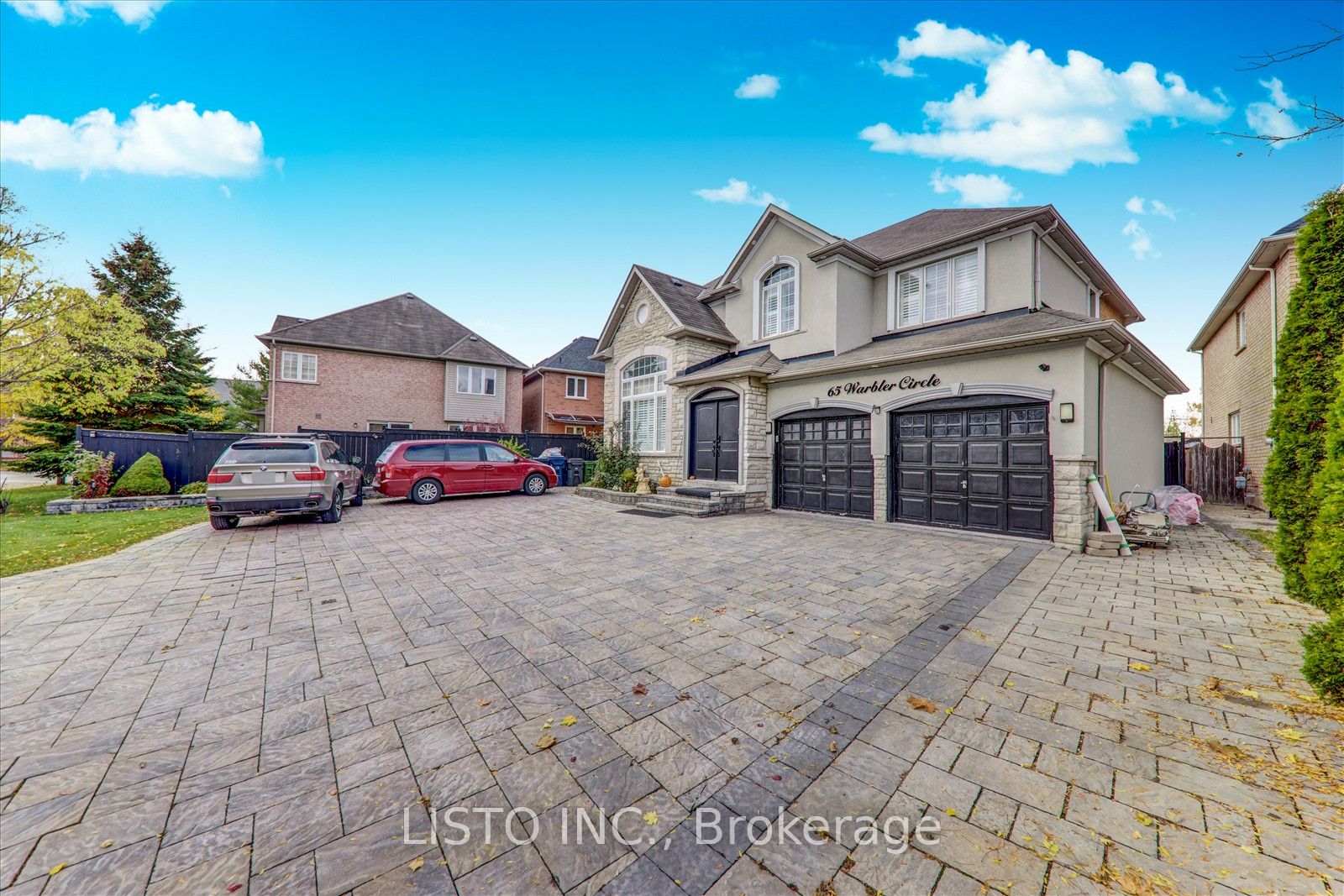 65 Warbler Circle Property Photo 3