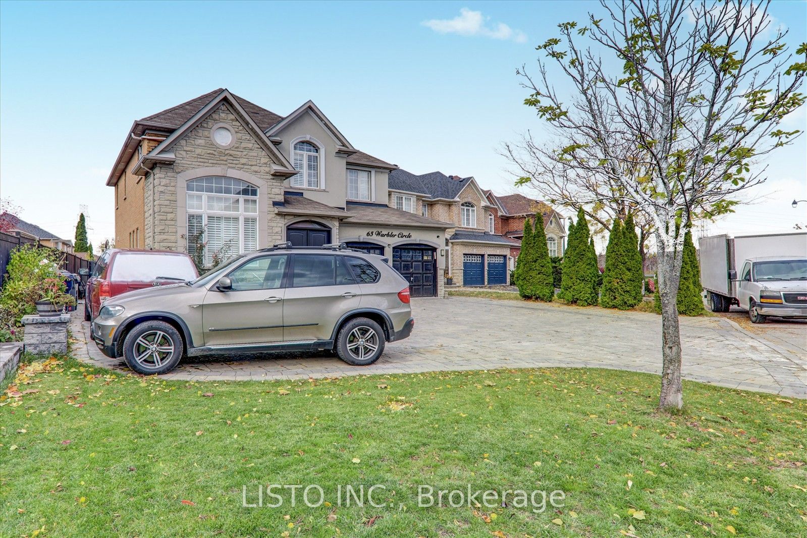 65 Warbler Circle Property Photo 4