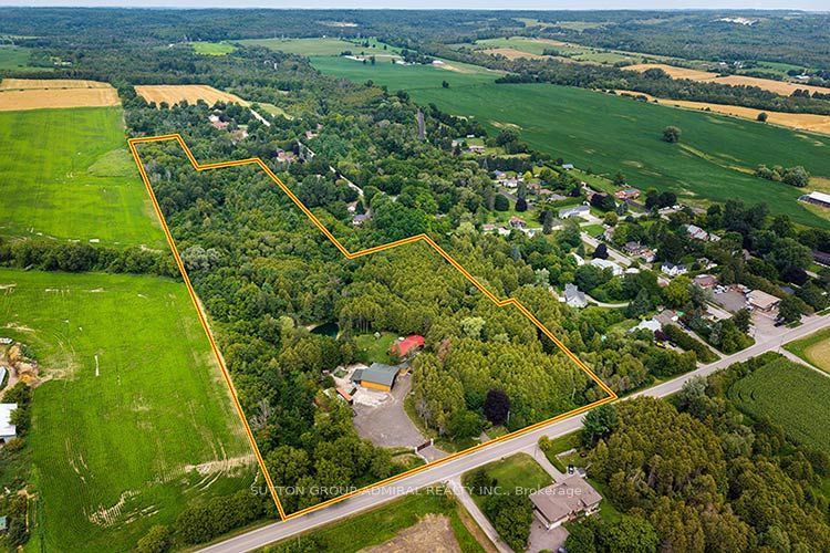 2460 Concession 8 Road Property Photo 1