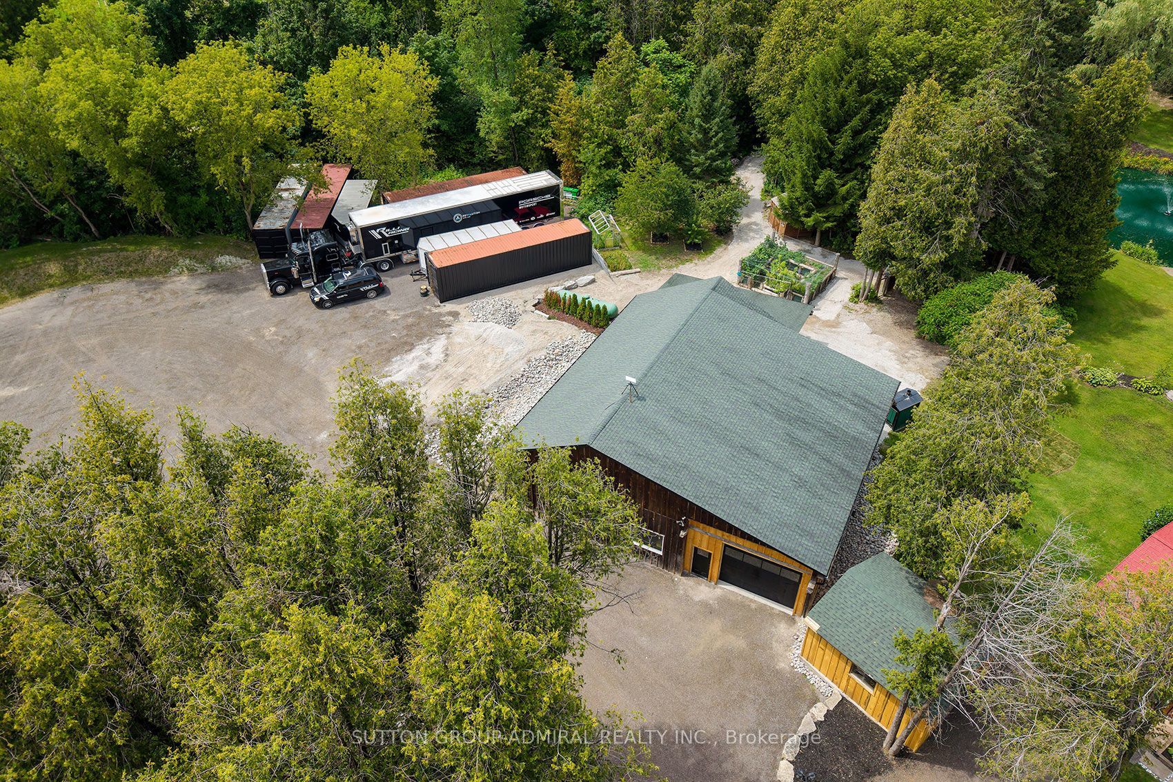 2460 Concession 8 Road Property Photo 13
