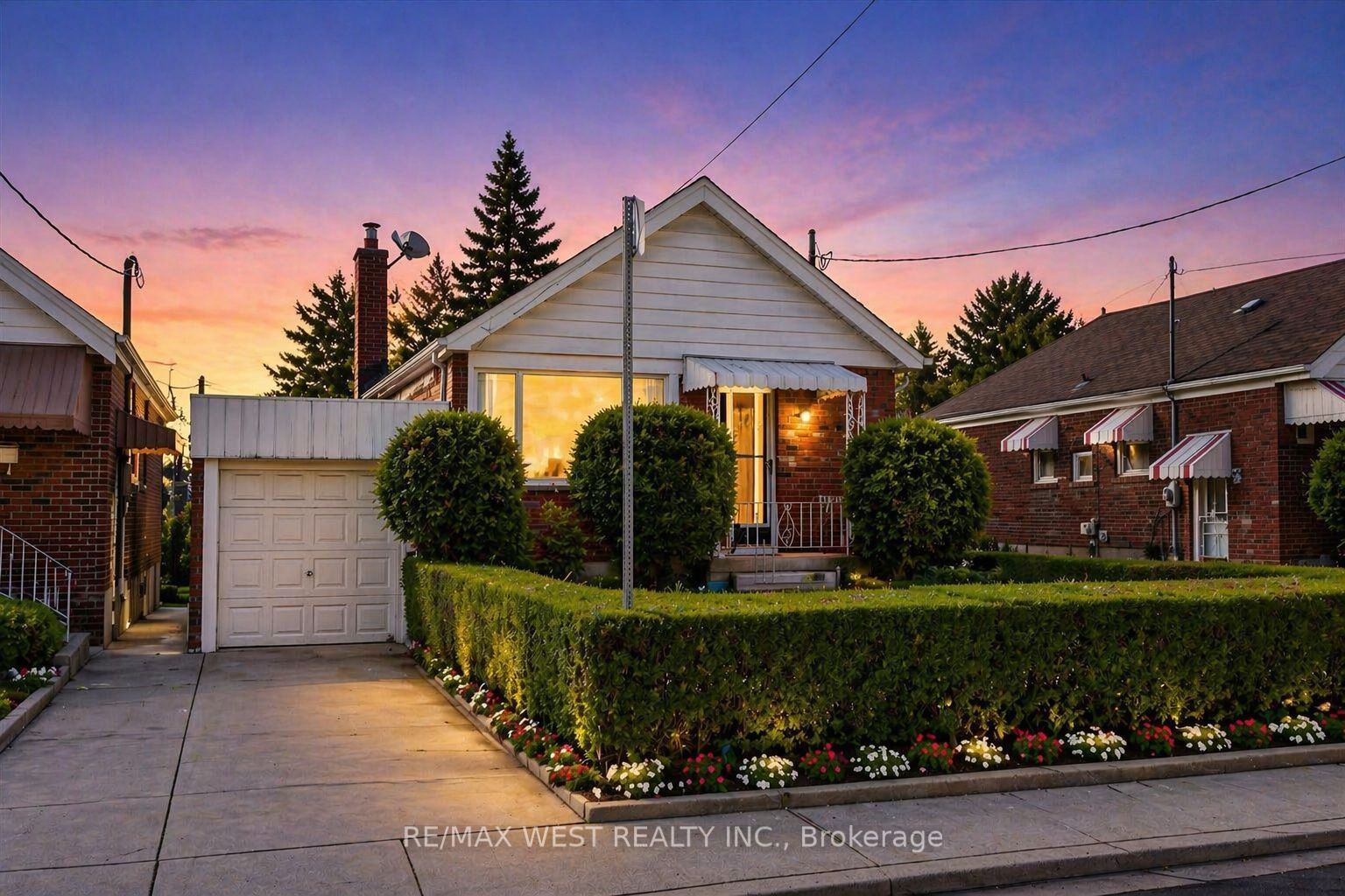 5 Dieppe Road S