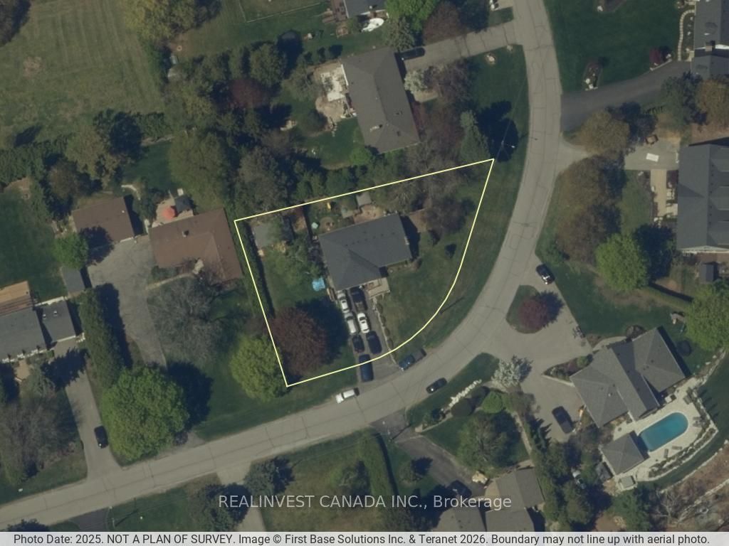 918 Pinecrest Road Property Photo 18