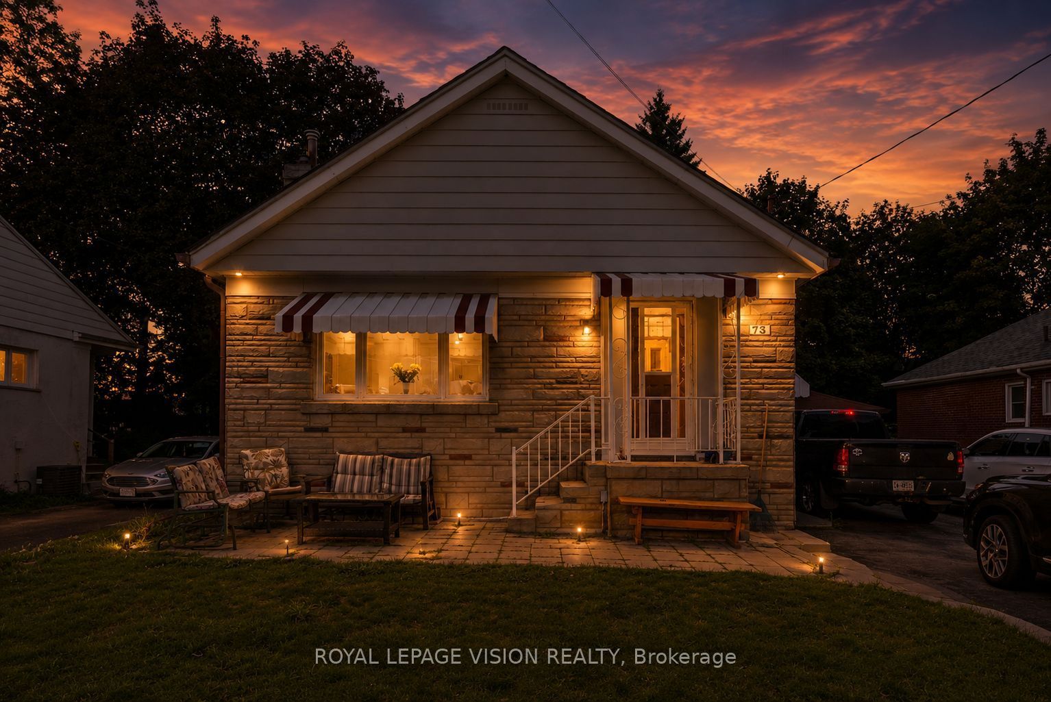 73 Mccowan Road Property Photo 1