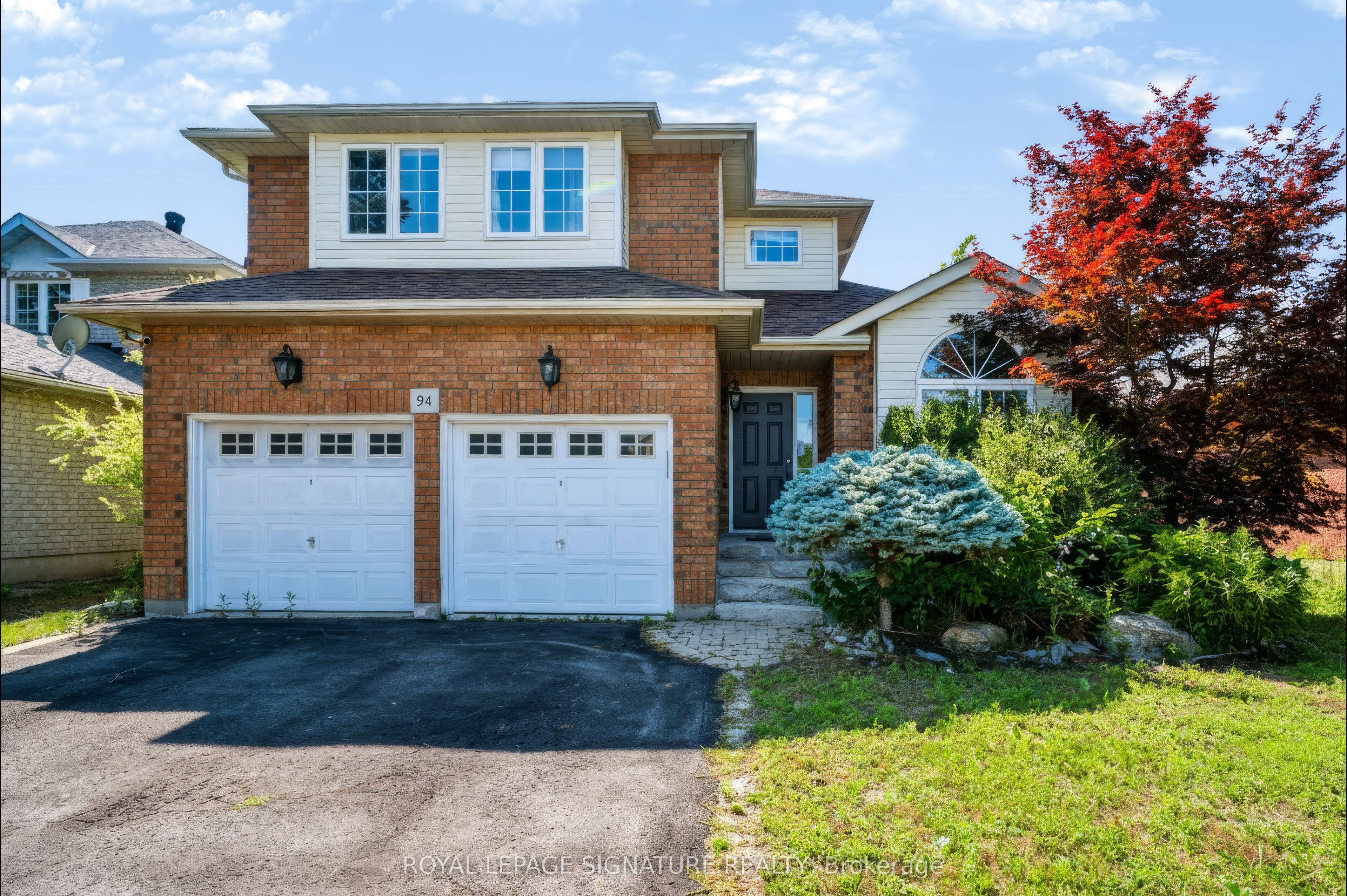 94 Niagara Drive Property Photo 1