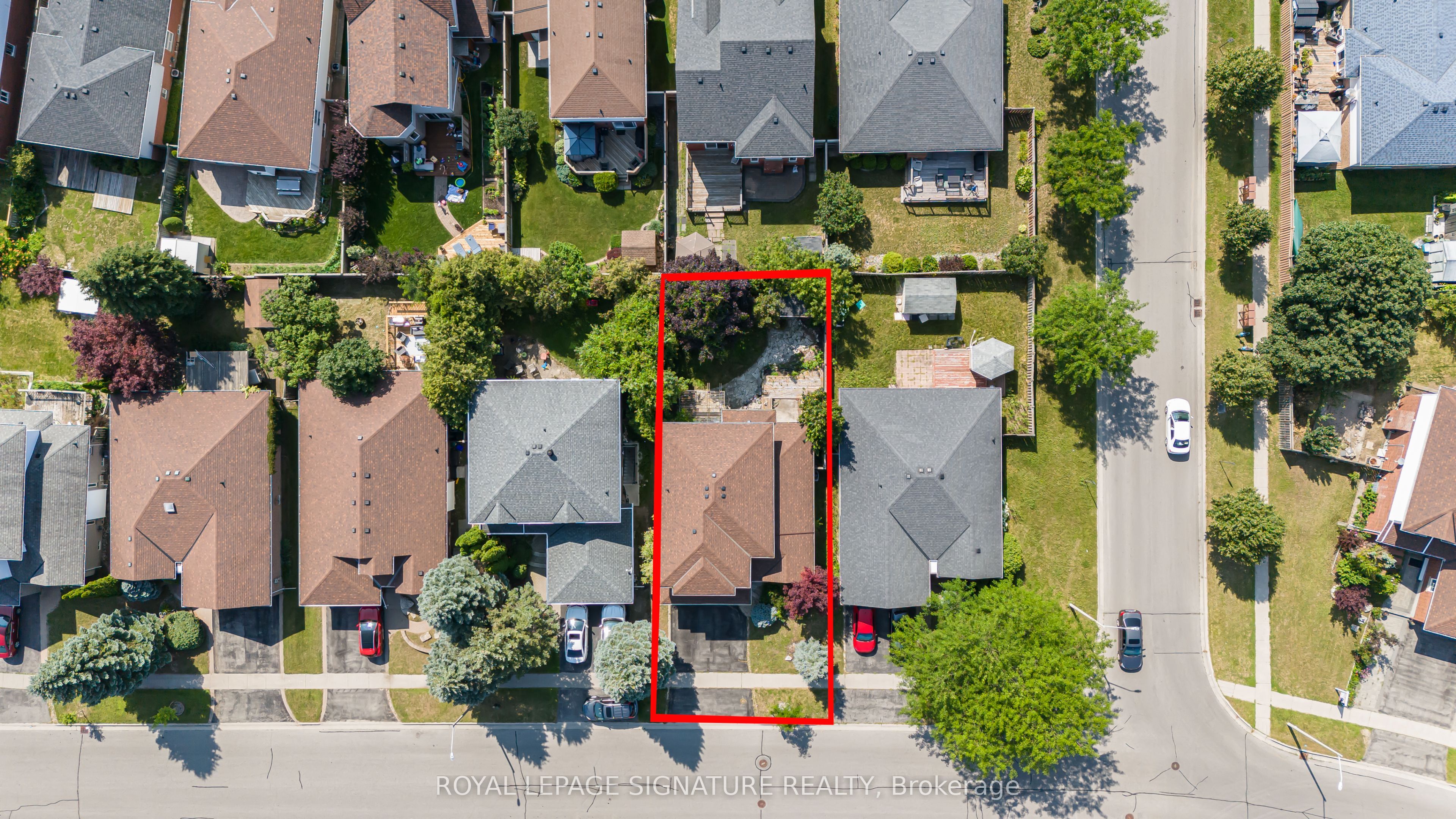 94 Niagara Drive Property Photo 31