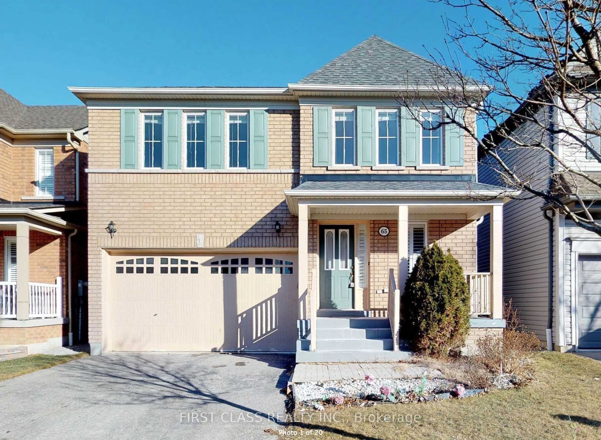 65 Ryder Crescent Bsmt Property Photo 1