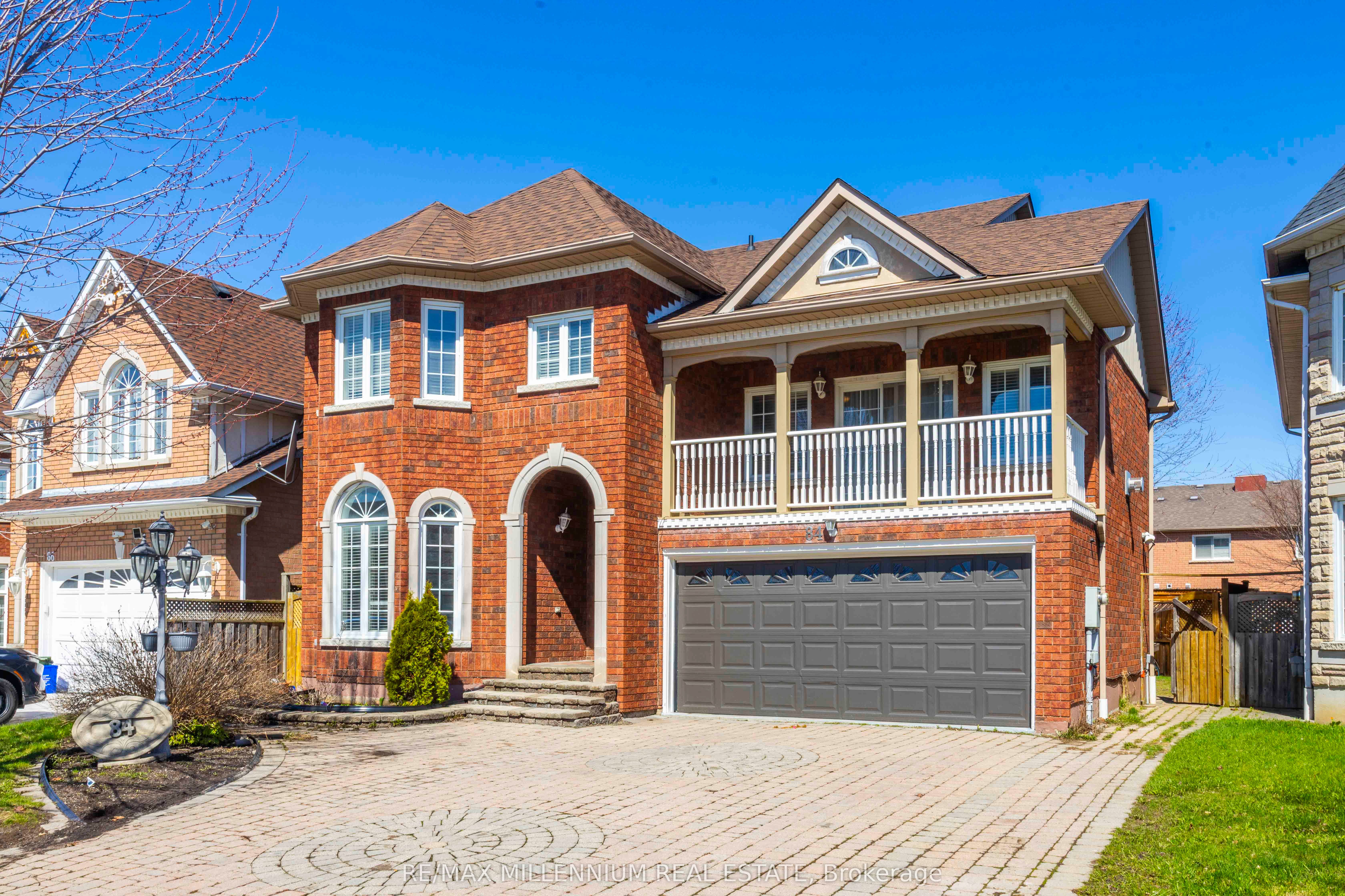 84 Bowles Drive Property Photo 1
