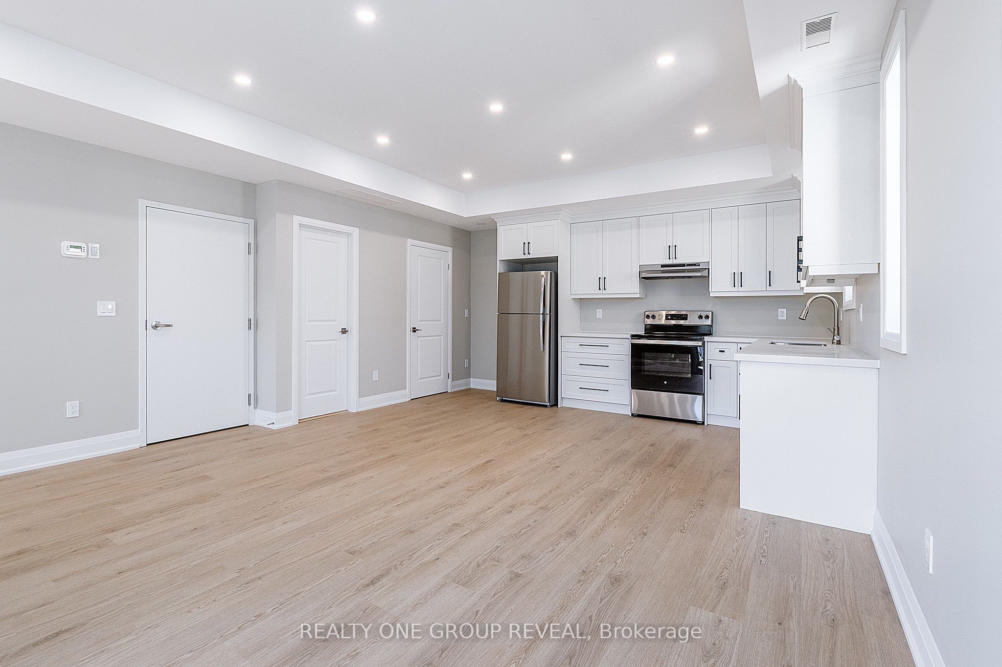 227 Grenfell Street Unit 3 Property Photo 6