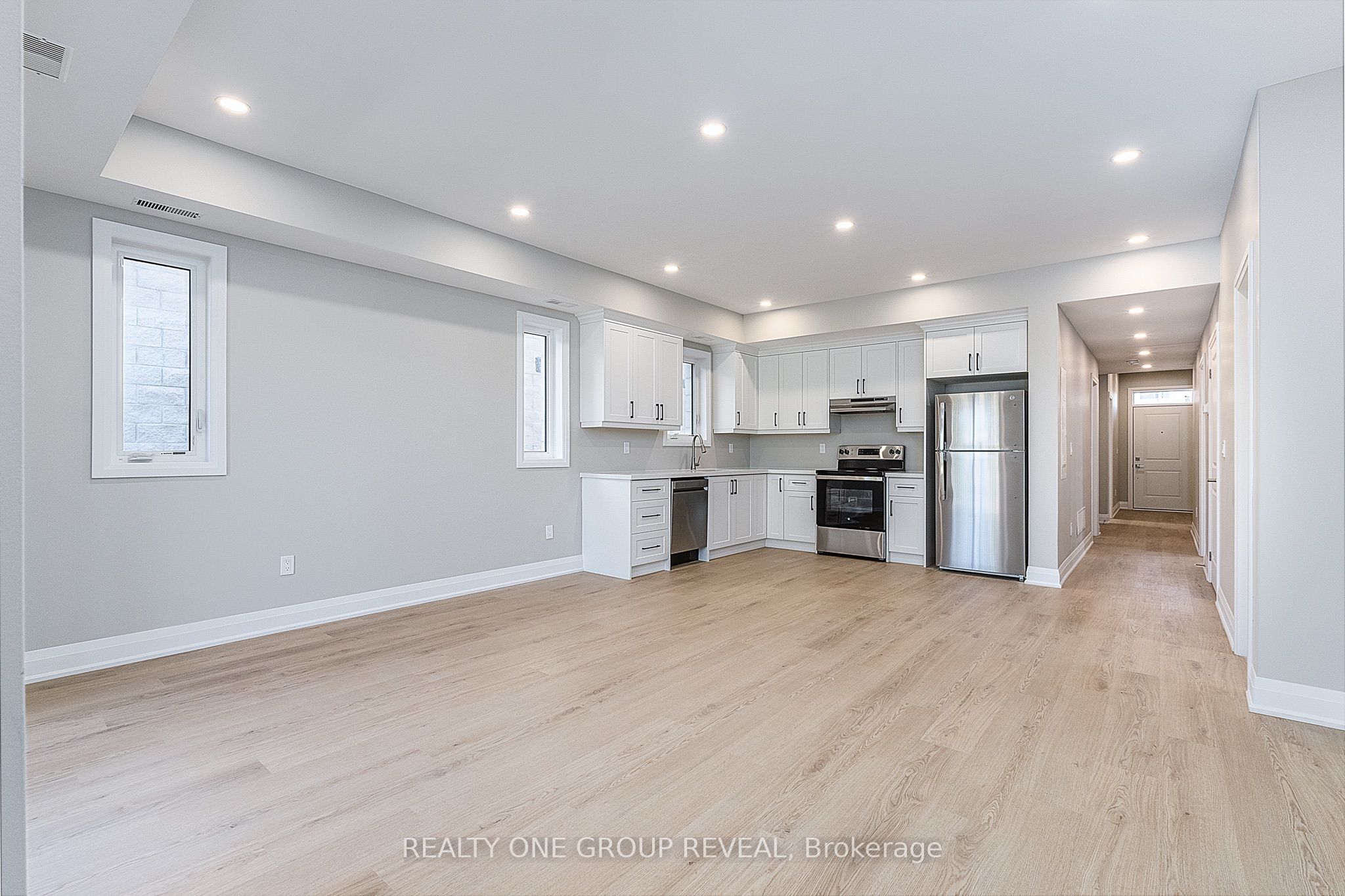 227 Grenfell Street Unit 1 Property Photo 6