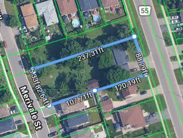 54 Townline Road S