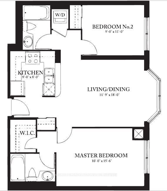 11 Lee Centre Drive 2010 Property Photo 15