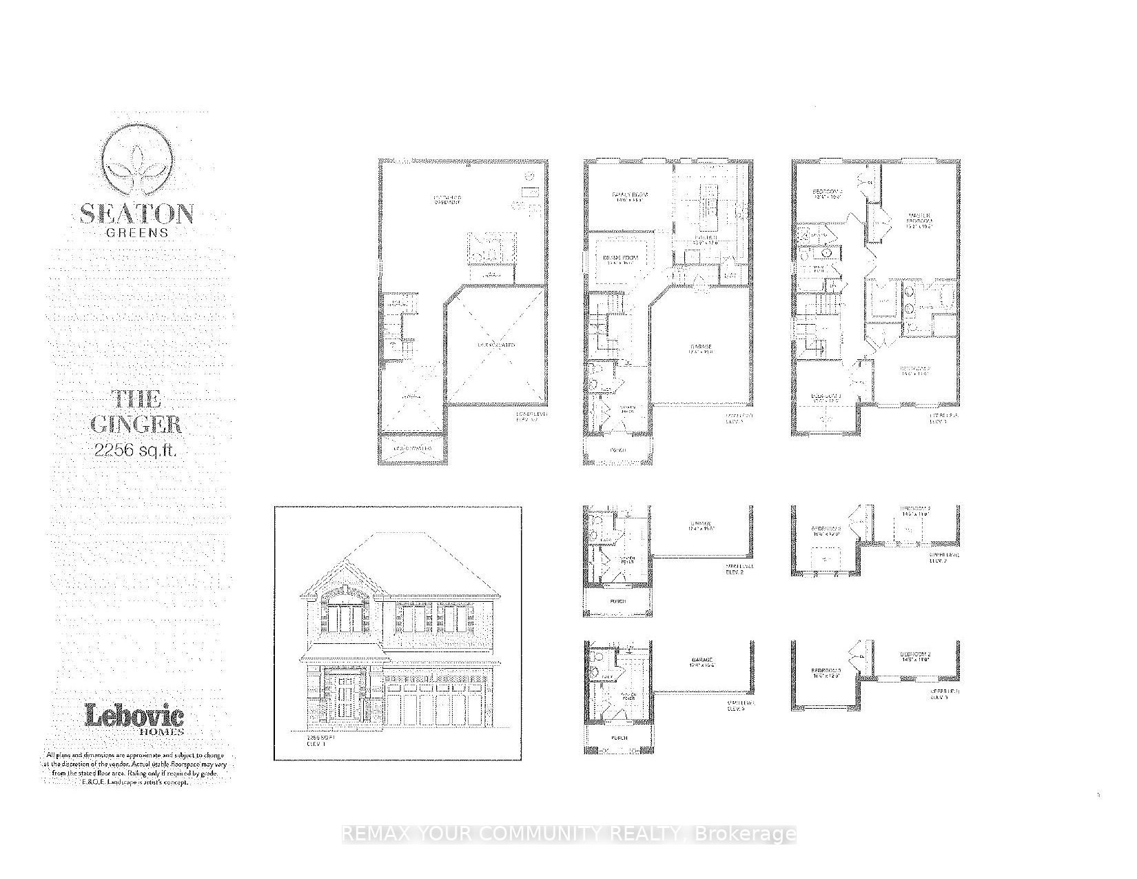 2987 Zenith Parkway Property Photo 2