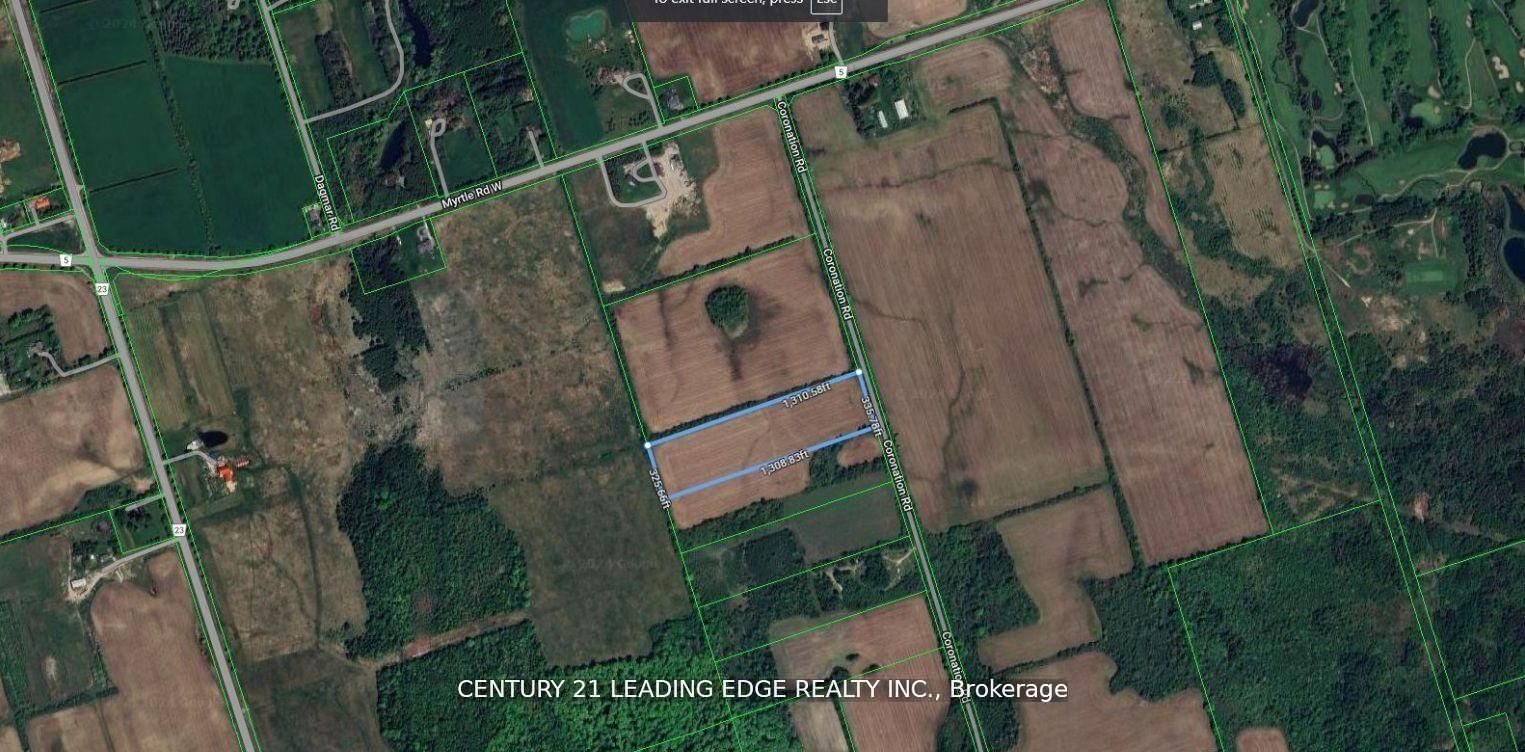8700 Coronation Road Property Photo 1