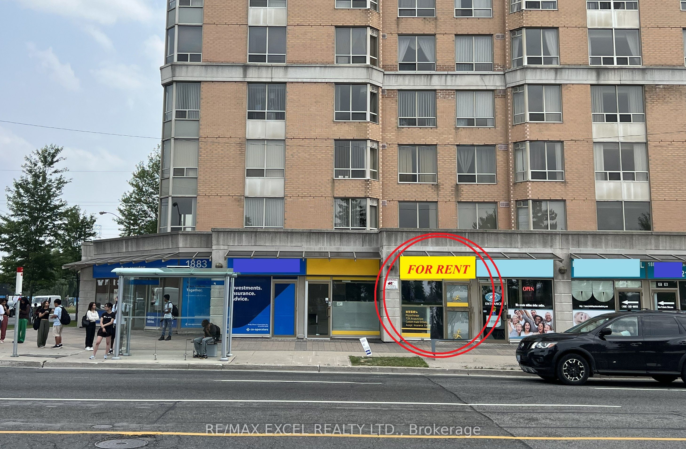 1883 Mcnicoll Avenue 19 Property Photo 1