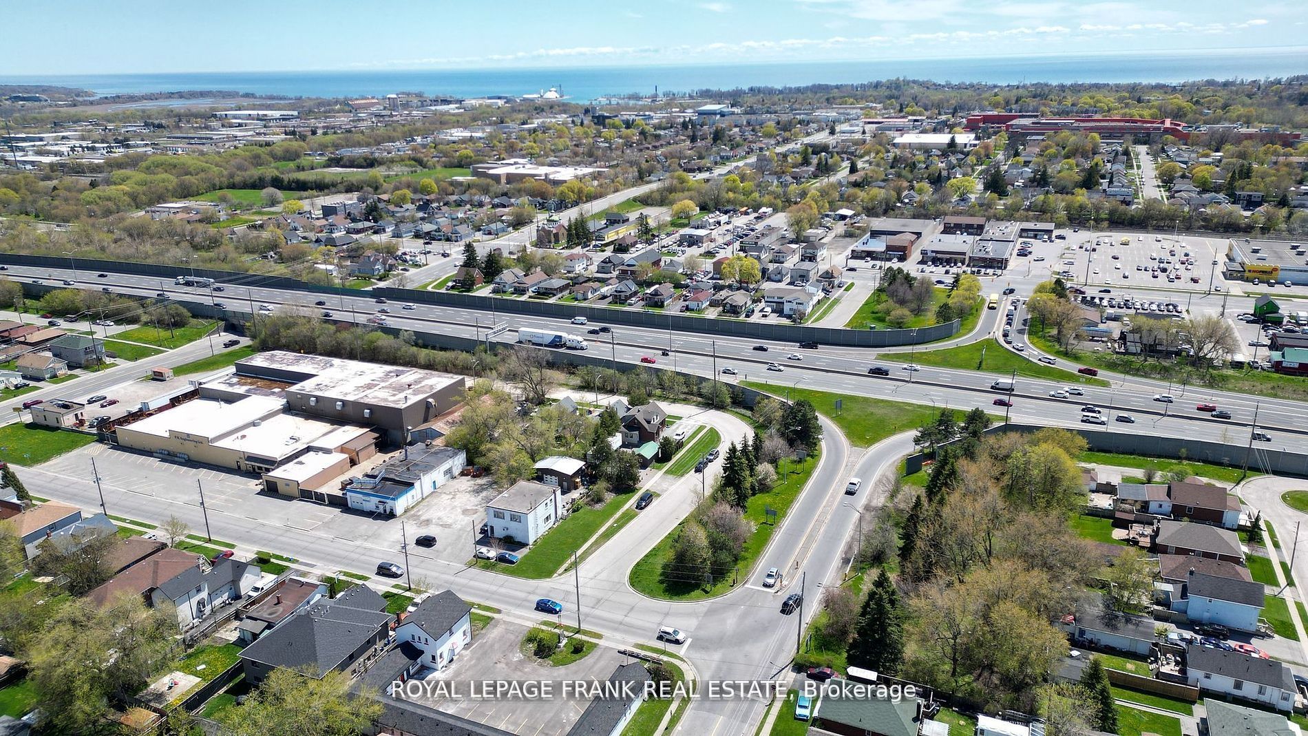 0 Toronto Avenue Property Photo 2