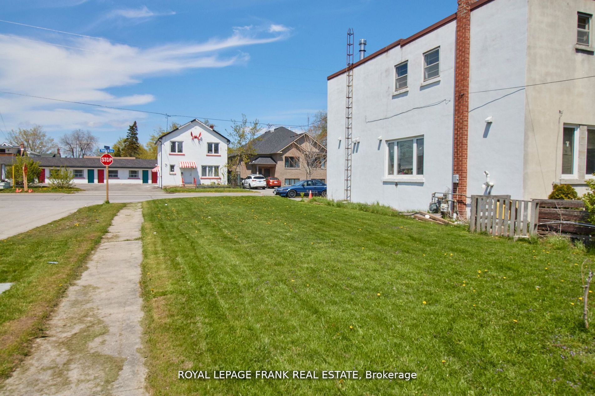 0 Toronto Avenue Property Photo 3