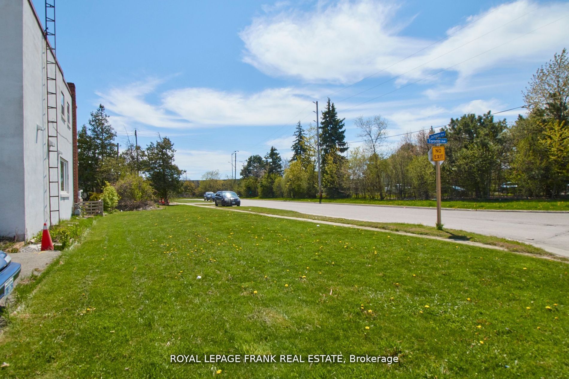 0 Toronto Avenue Property Photo 4