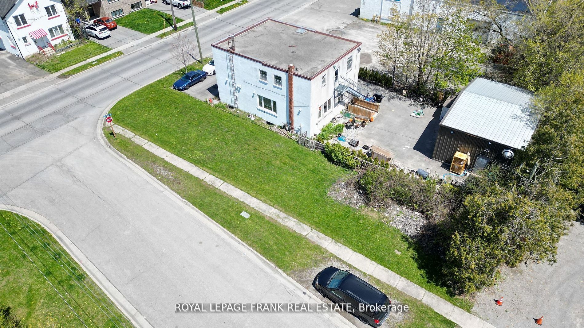 0 Toronto Avenue Property Photo 5