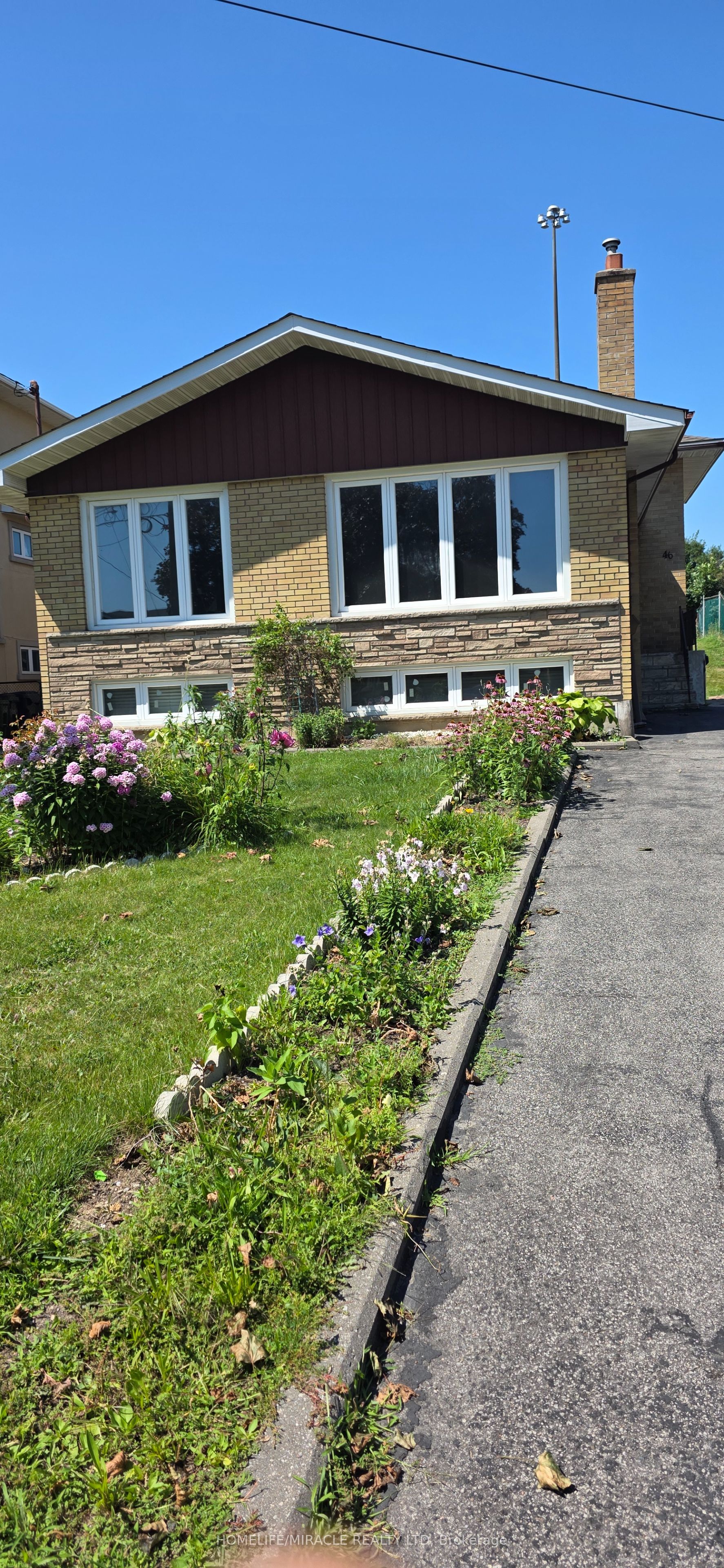 46 Cavehill Crescent Basement Property Photo 1