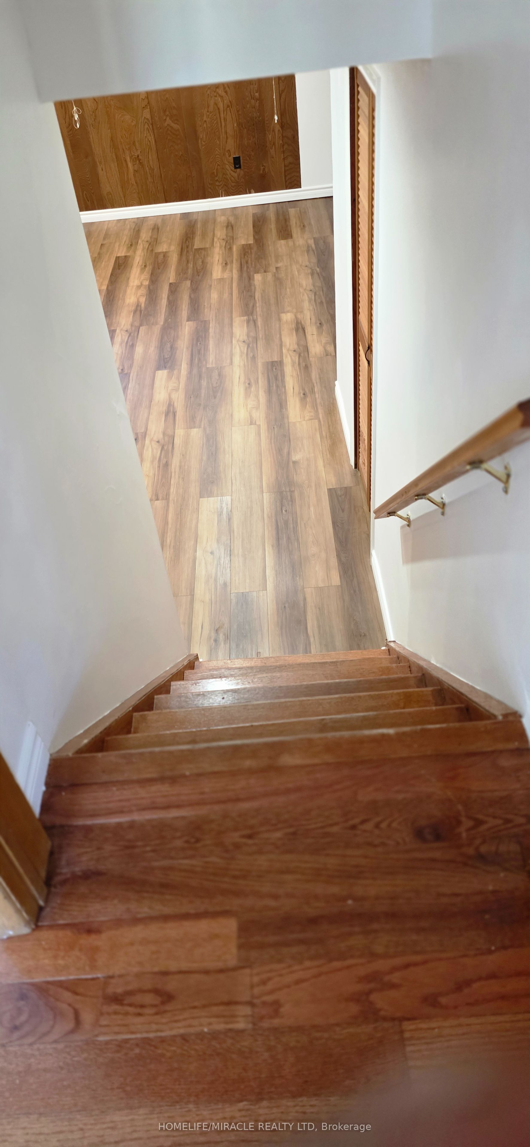 46 Cavehill Crescent Basement Property Photo 8