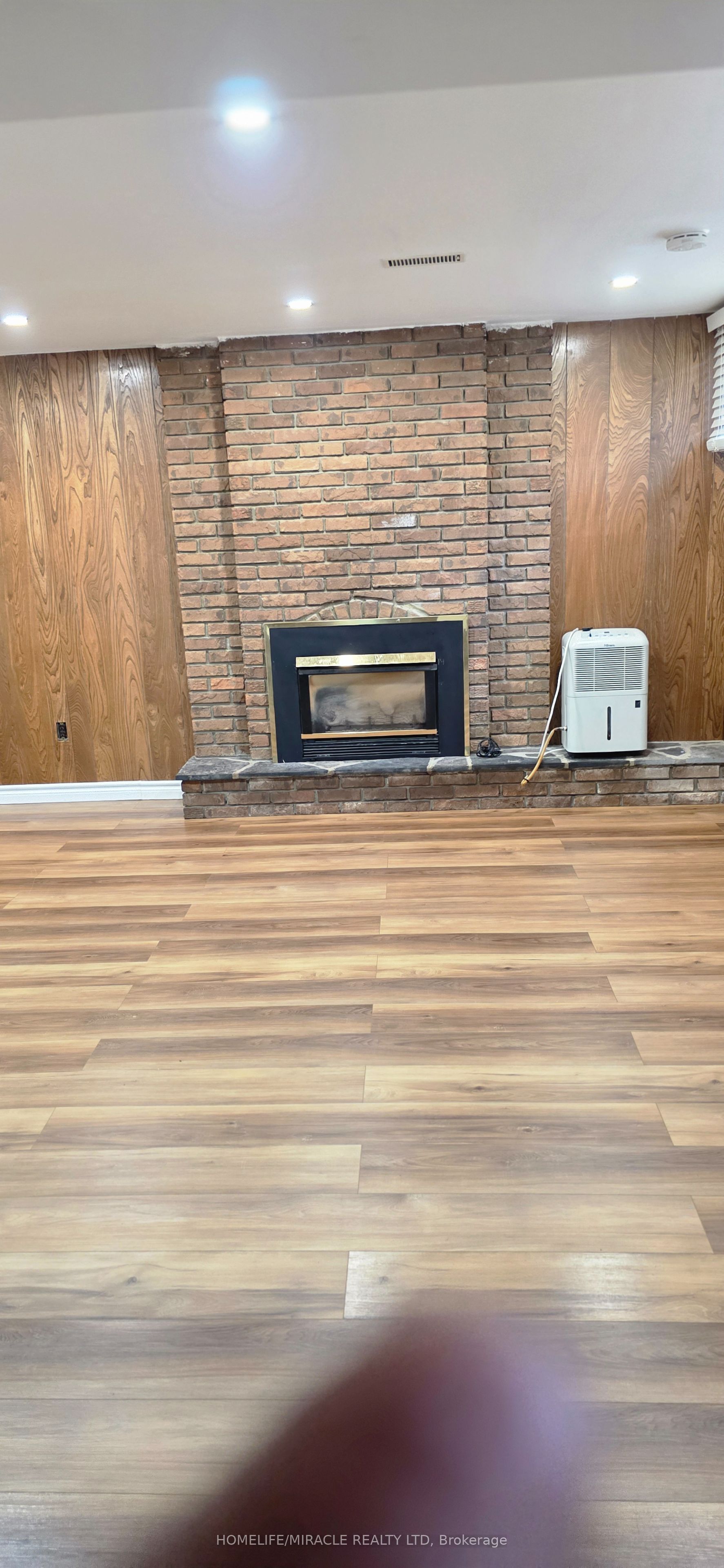 46 Cavehill Crescent Basement Property Photo 10