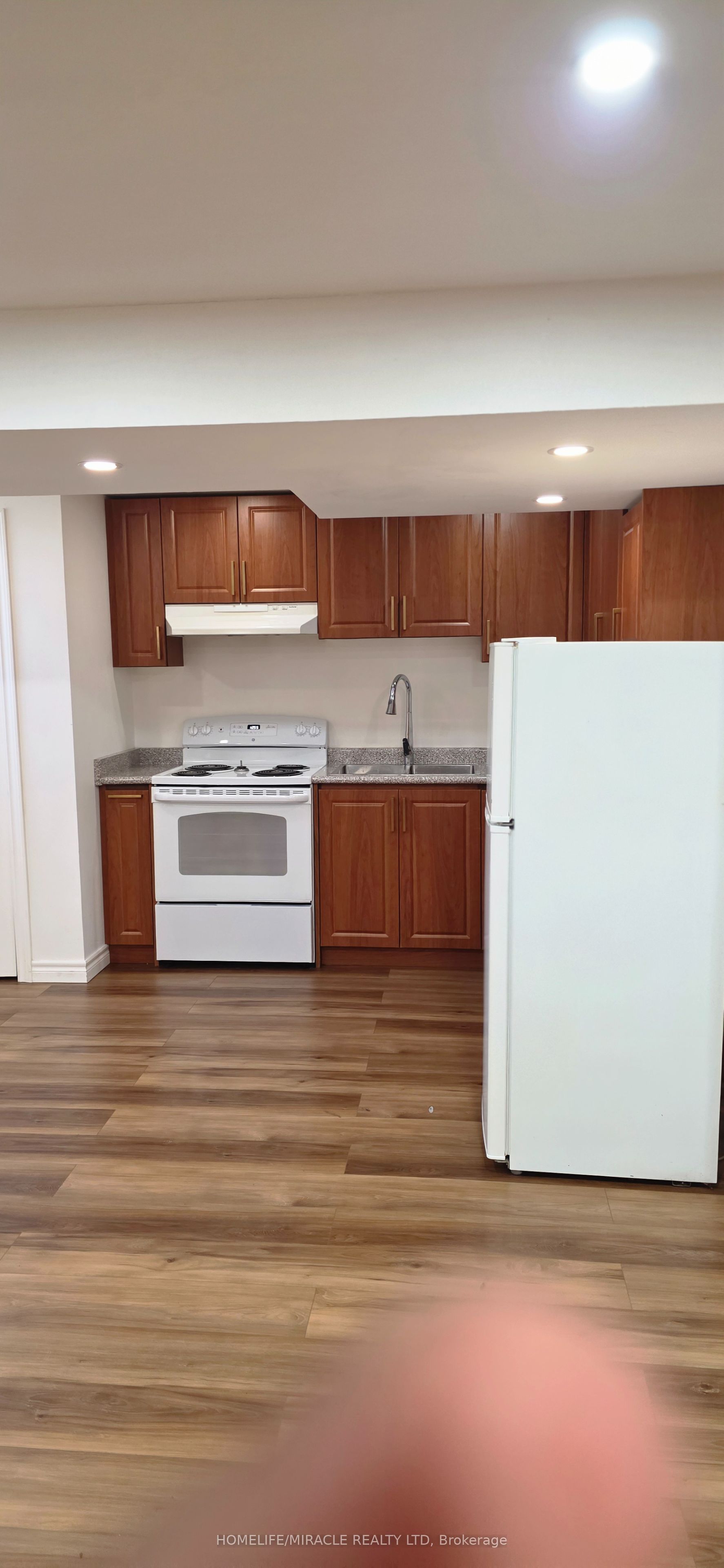46 Cavehill Crescent Basement Property Photo 12