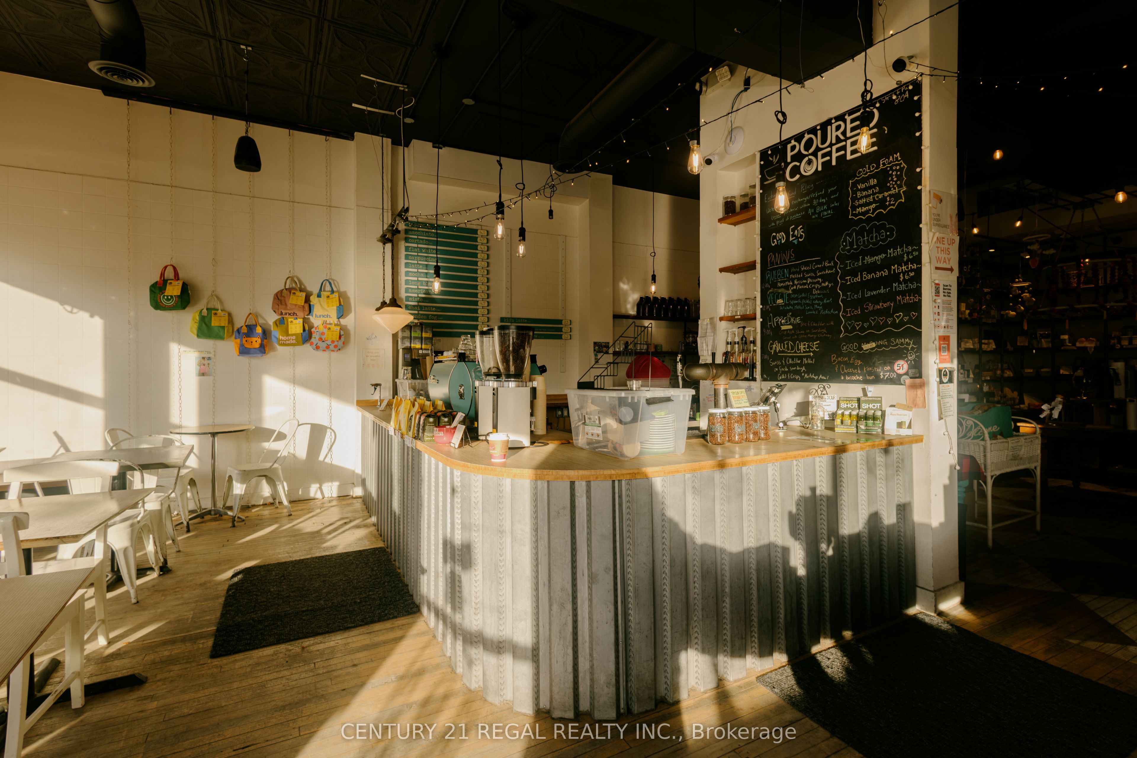 2165 Danforth Avenue Property Photo 2