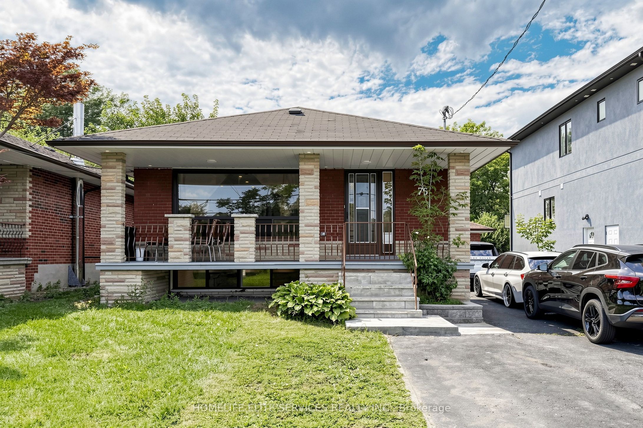 76 Gooderham Drive Property Photo 1
