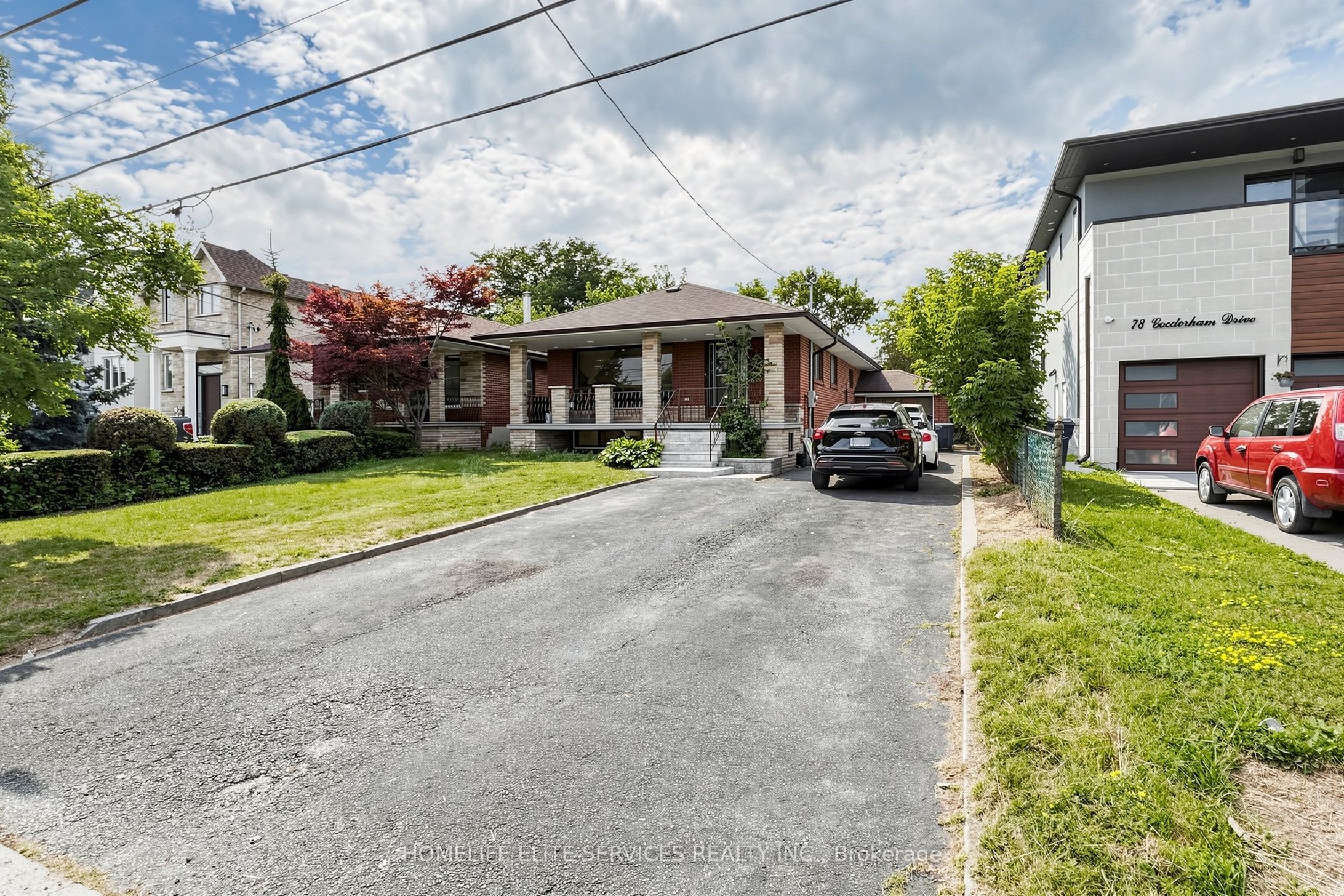76 Gooderham Drive Property Photo 2