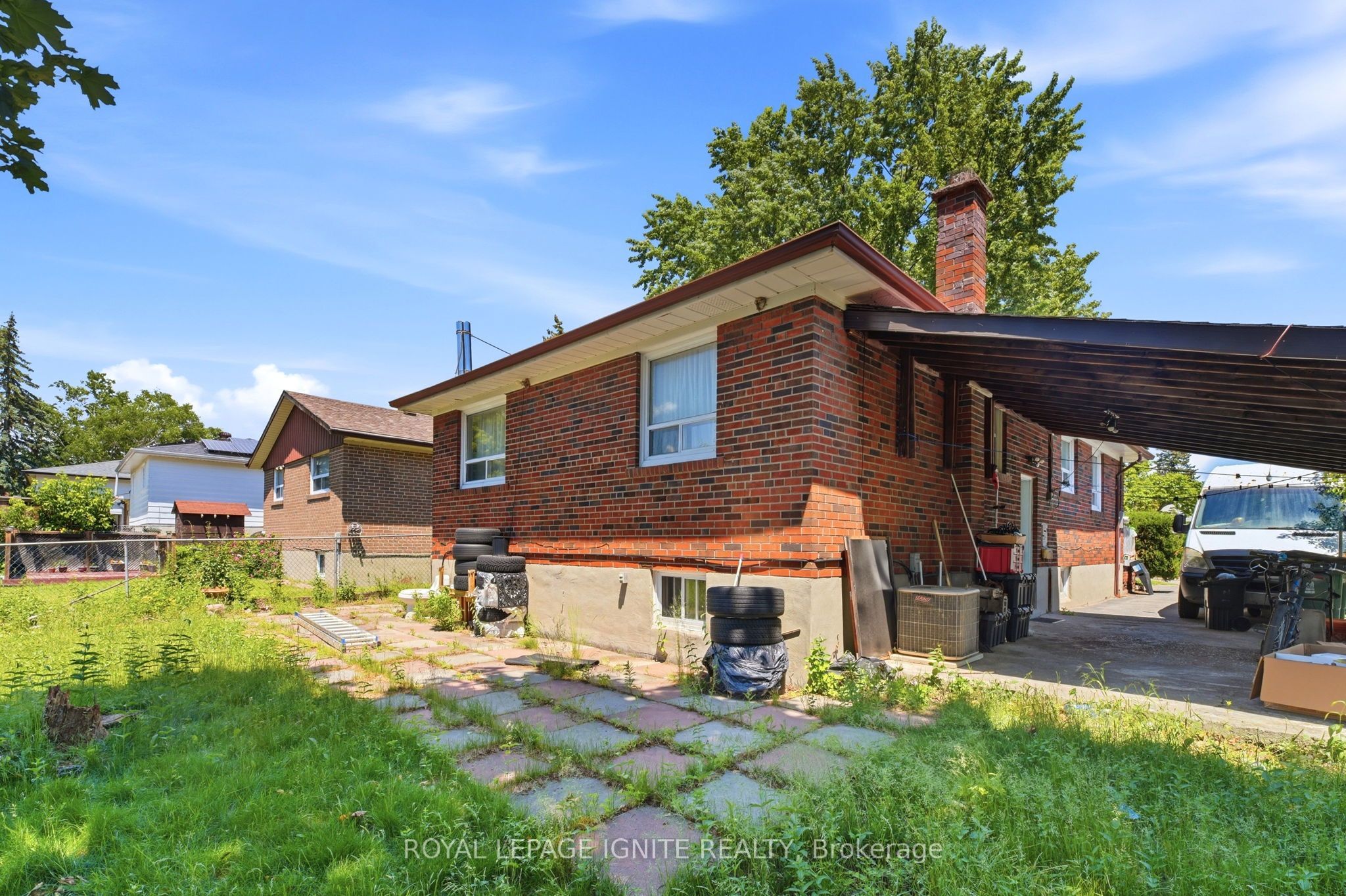 18 Gloaming Drive Bsmt Property Photo 17