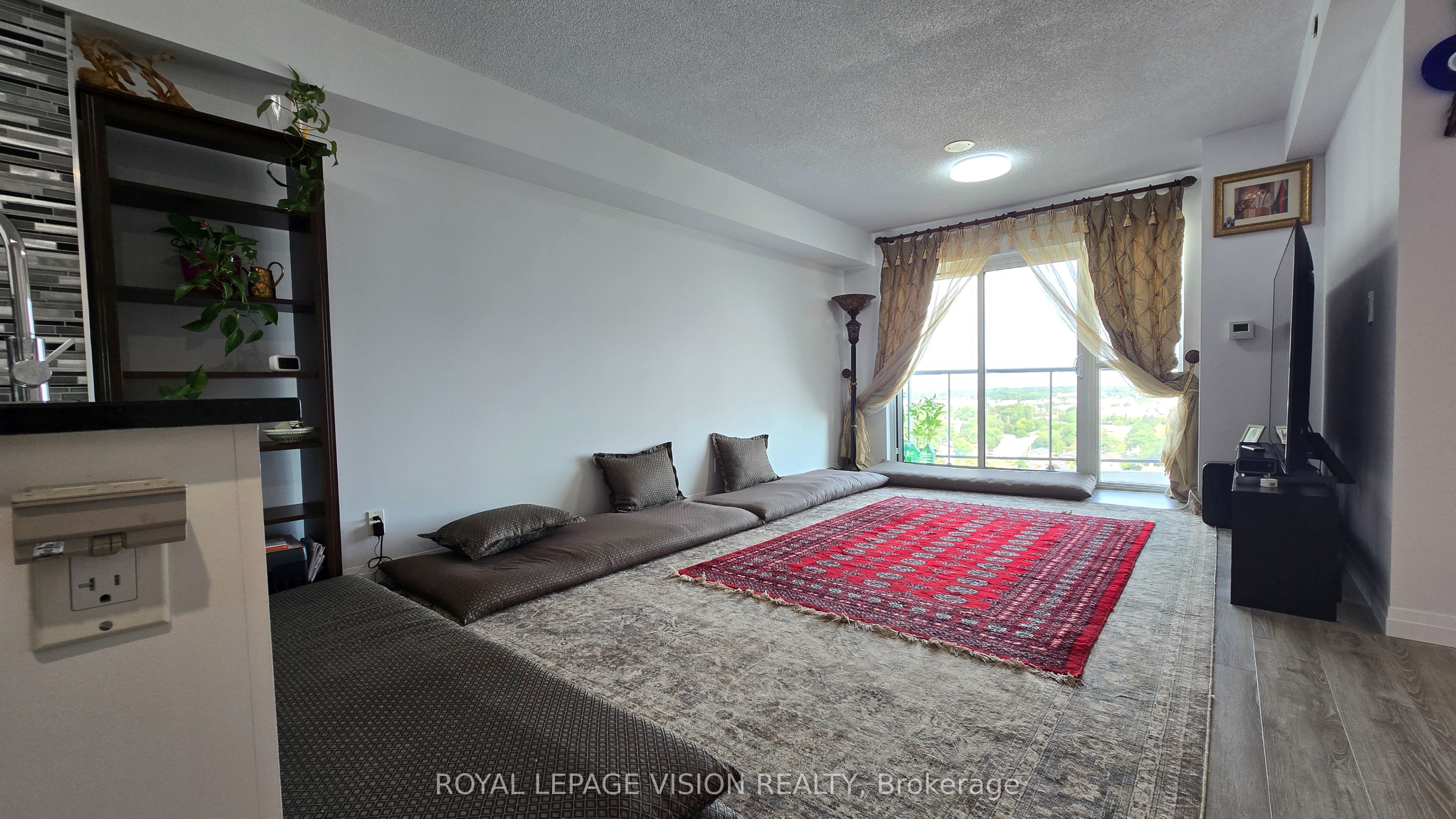 2150 Lawrence Avenue E 1812 Property Photo 16