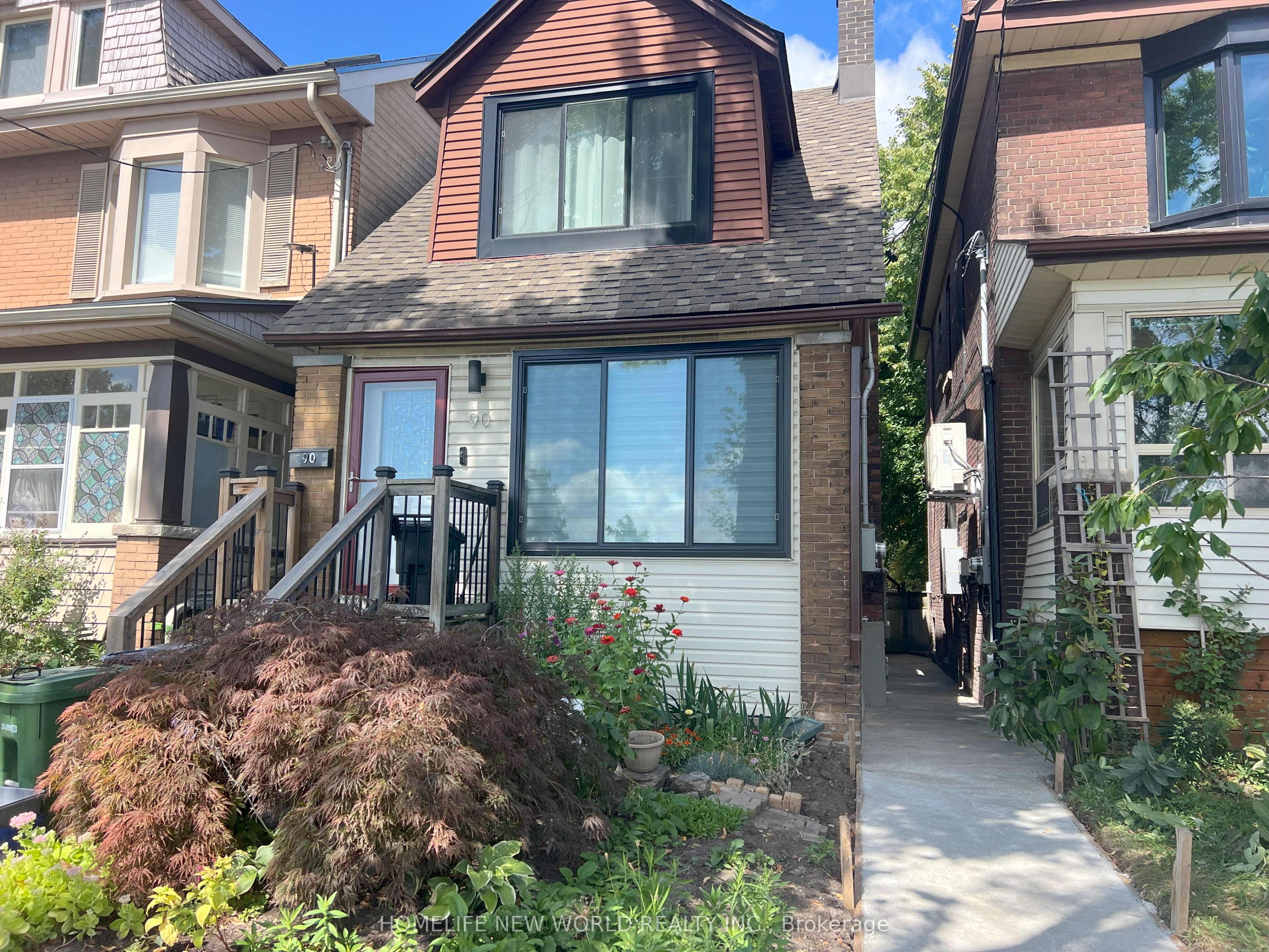 90 Oakvale Avenue Lower Property Photo 1