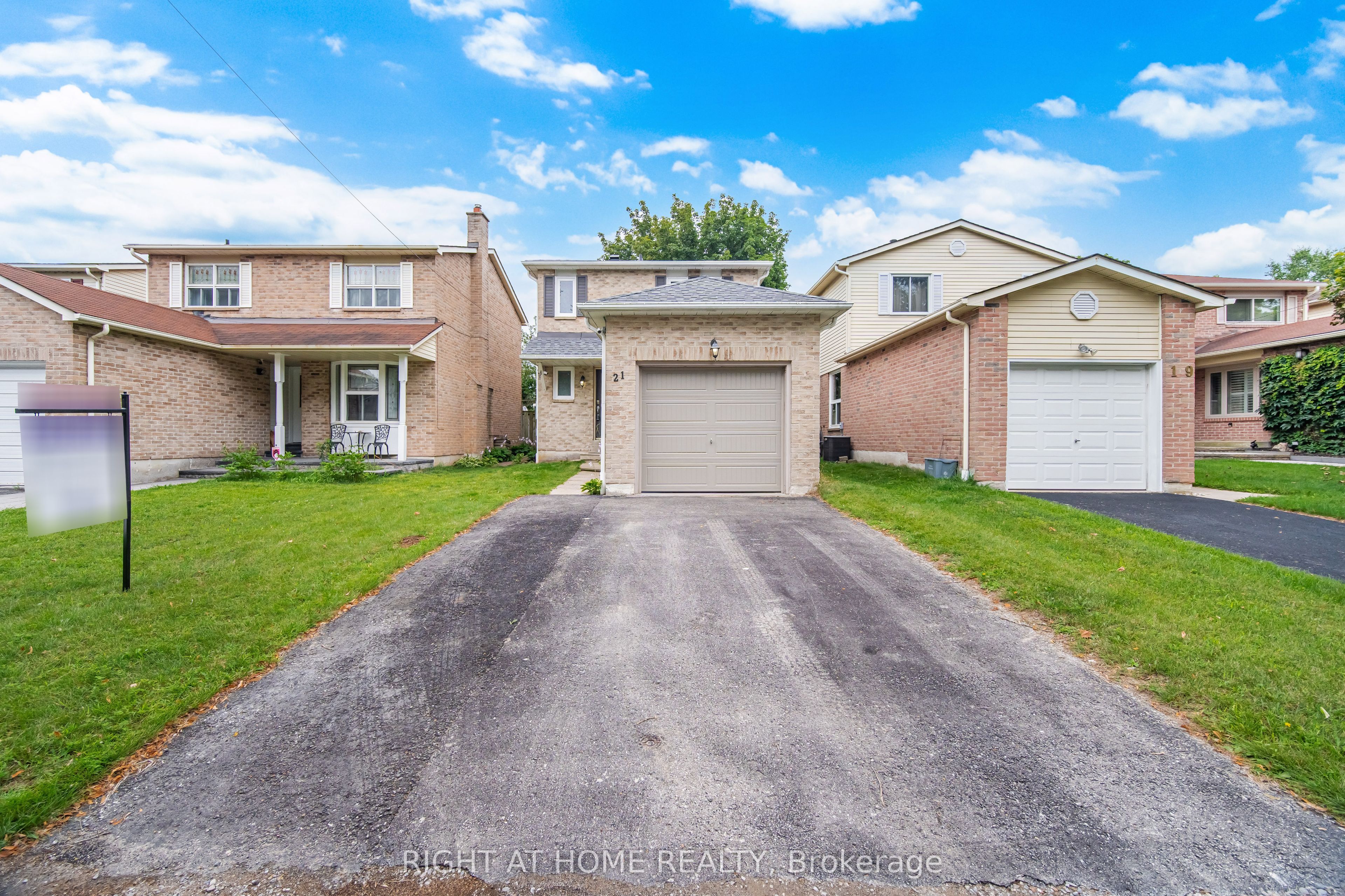 21 Dobson Drive Property Photo 1