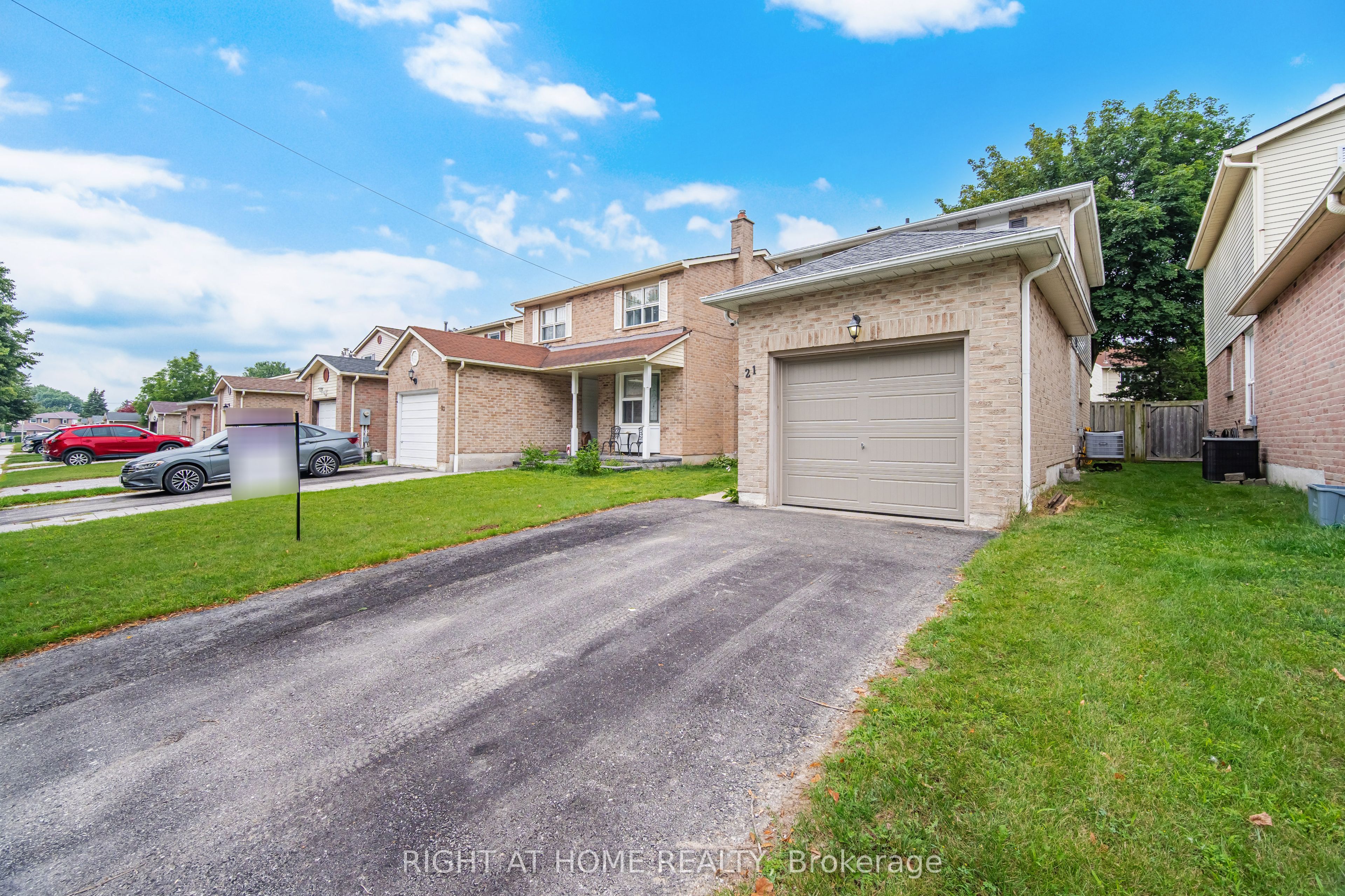 21 Dobson Drive Property Photo 2