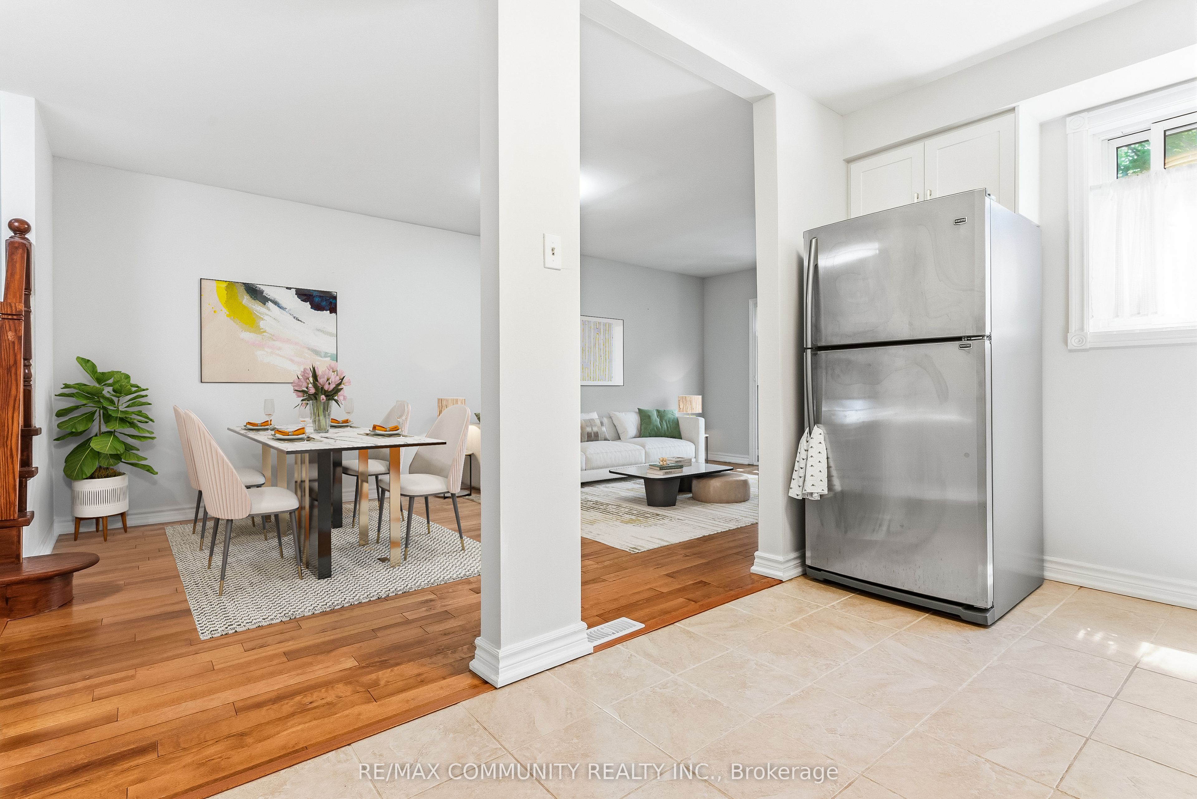 80 Brockman Crescent Property Photo 6