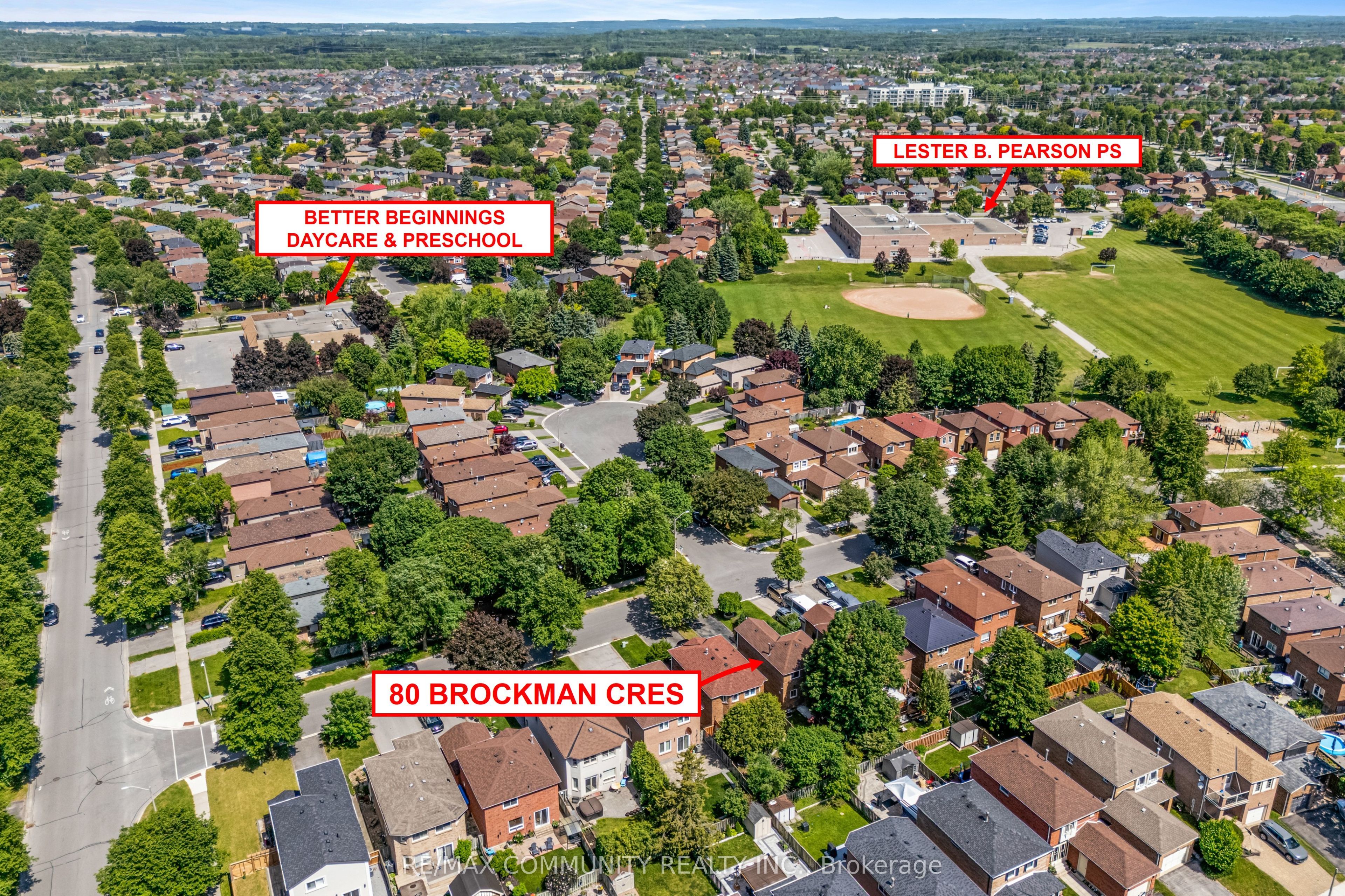80 Brockman Crescent Property Photo 29