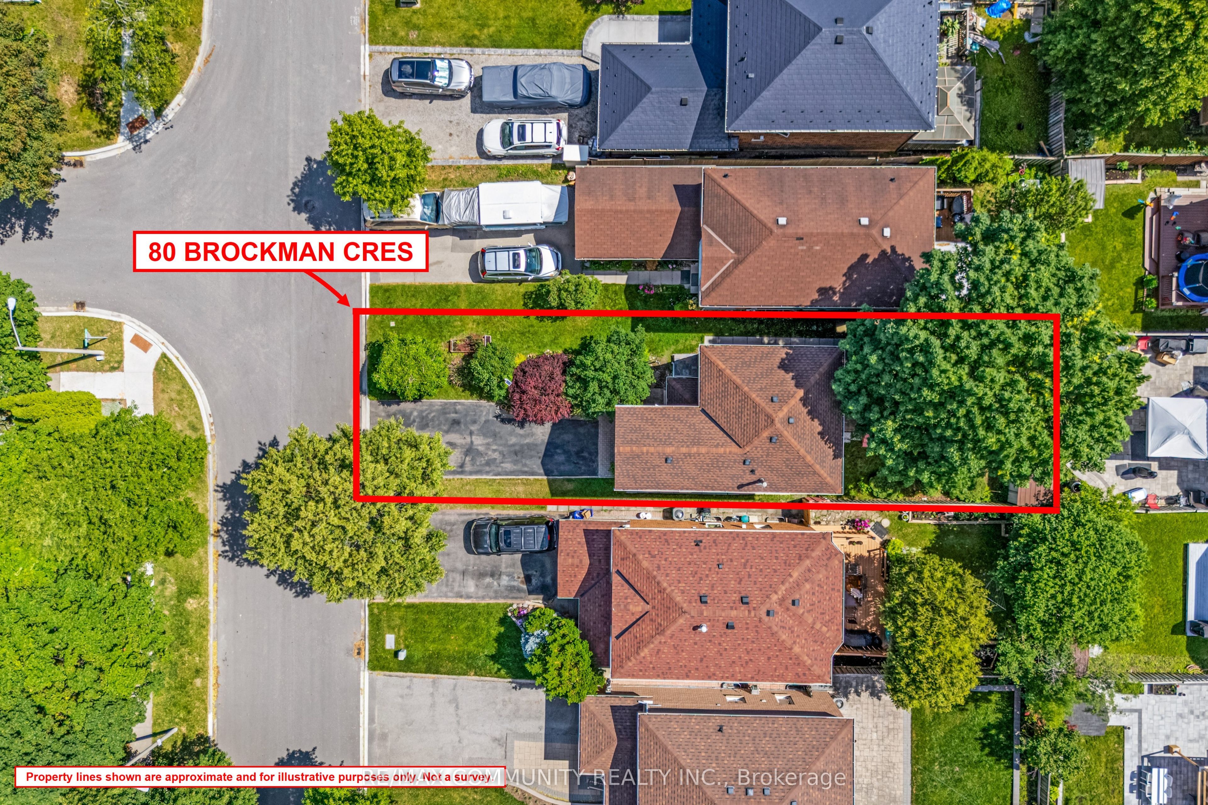 80 Brockman Crescent Property Photo 30