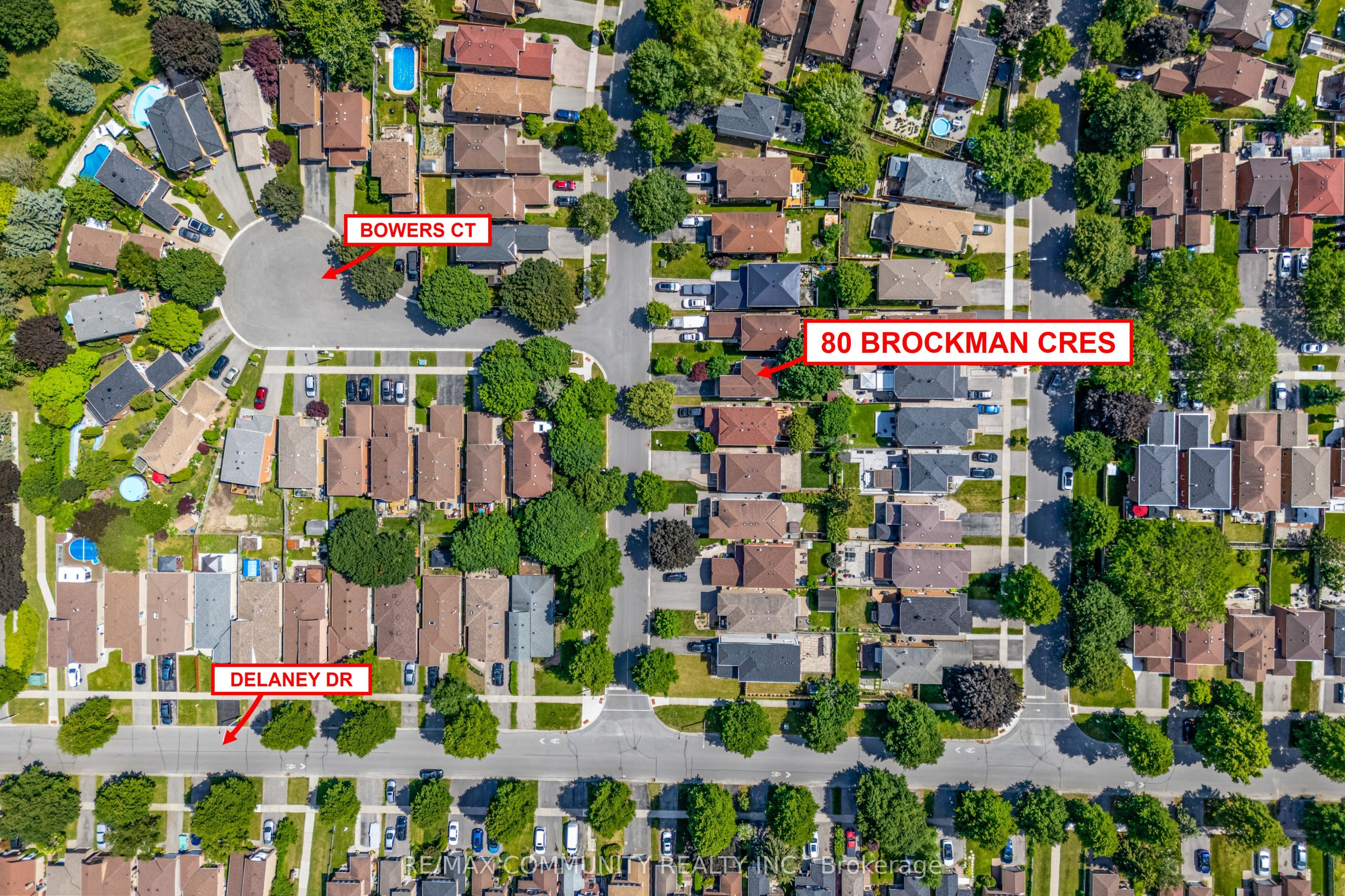 80 Brockman Crescent Property Photo 32