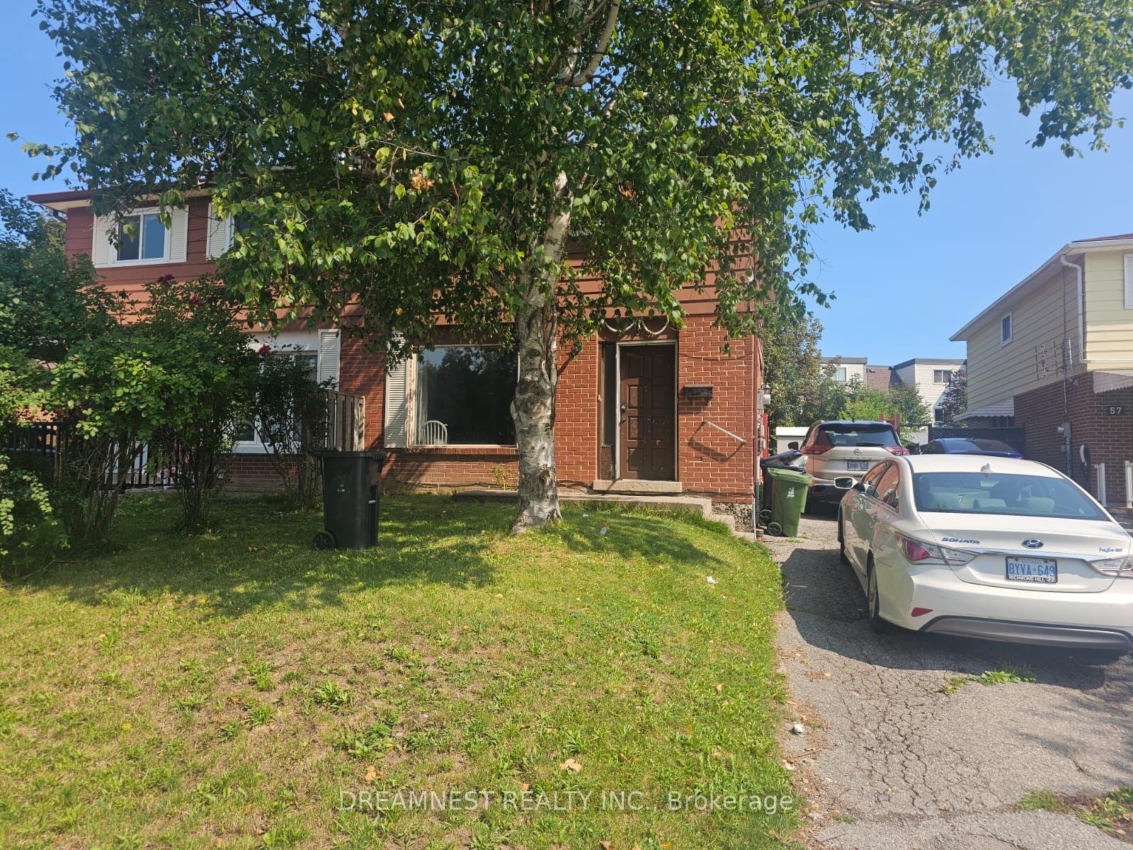 59 Coxworth Crescent Property Photo 1