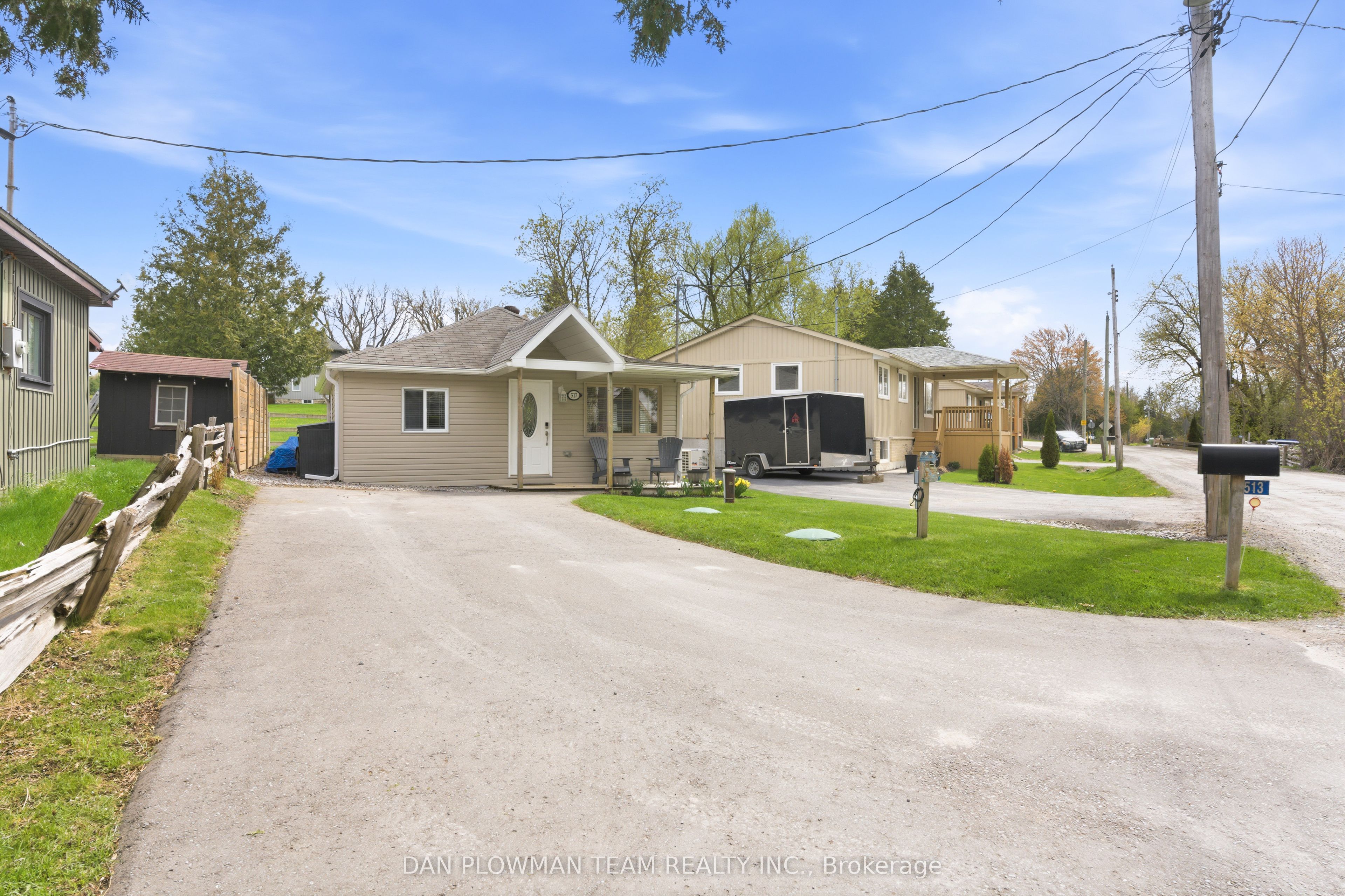 513 View Lake Road Property Photo 3