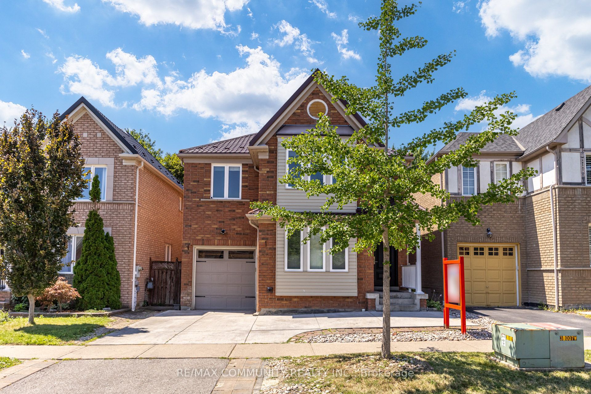 69 McSweeney Crescent