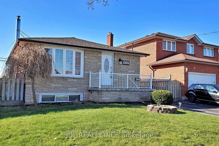 517 Fairleigh Avenue Property Photo 1