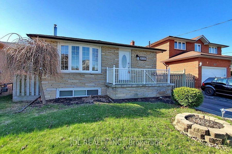 517 Fairleigh Avenue Property Photo 3