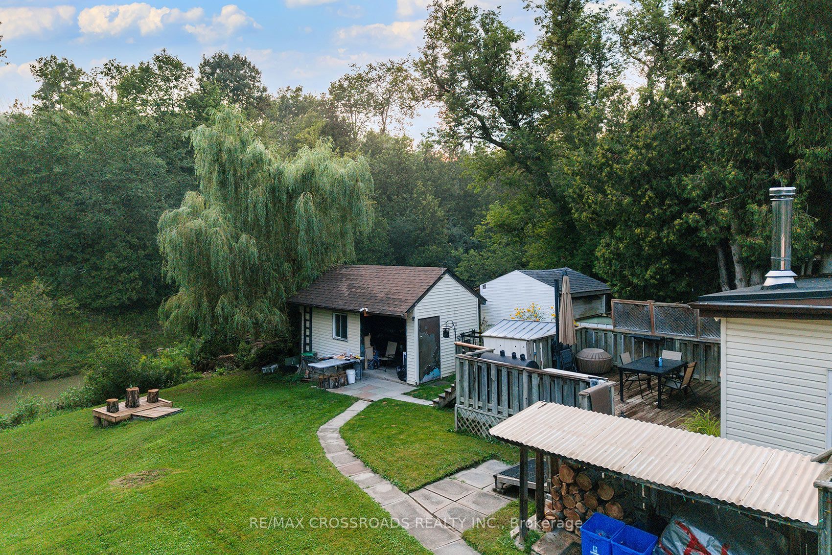 368 Cedar Valley Boulevard Property Photo 25