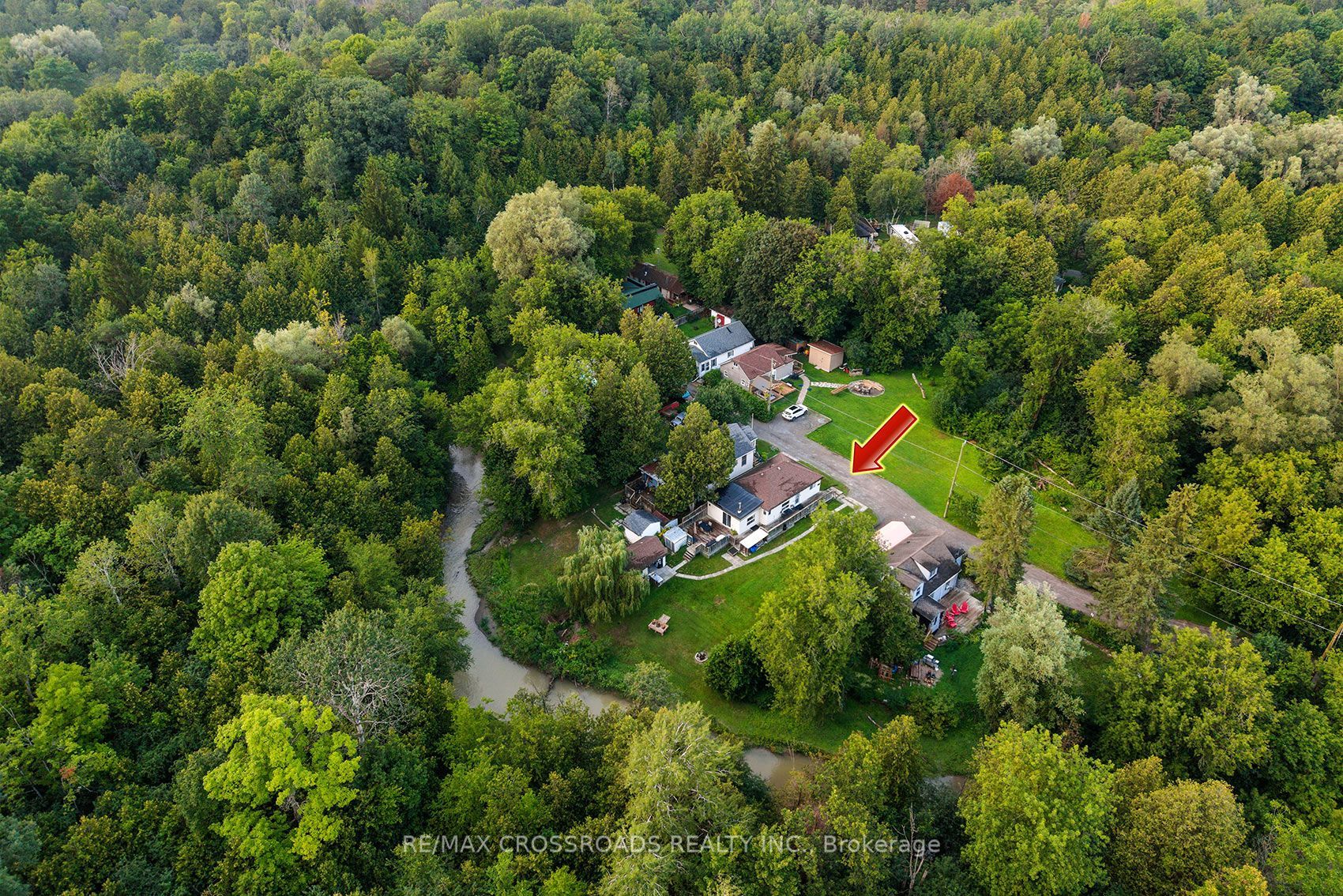 368 Cedar Valley Boulevard Property Photo 29