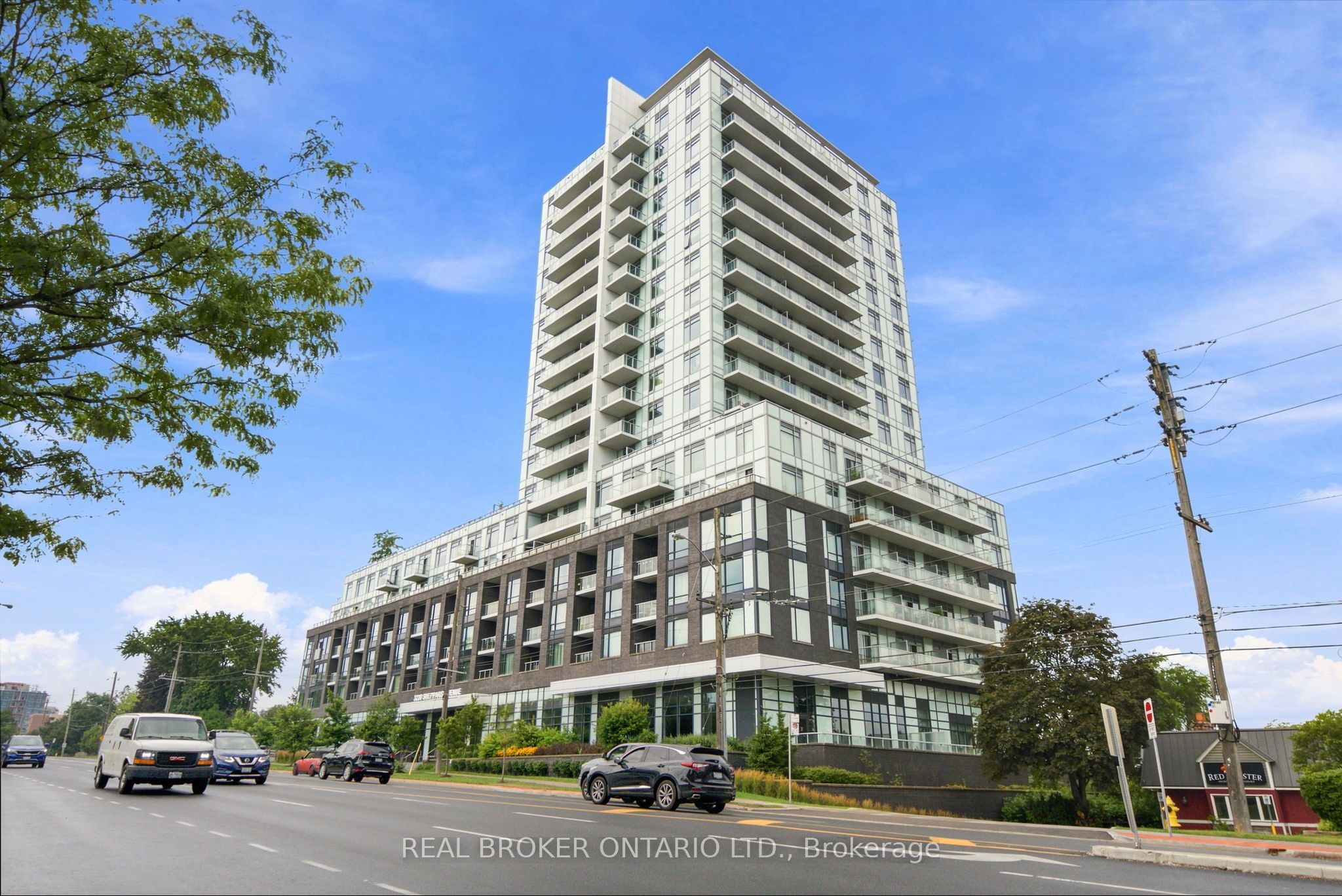 3220 Sheppard Avenue E 701 Property Photo 1