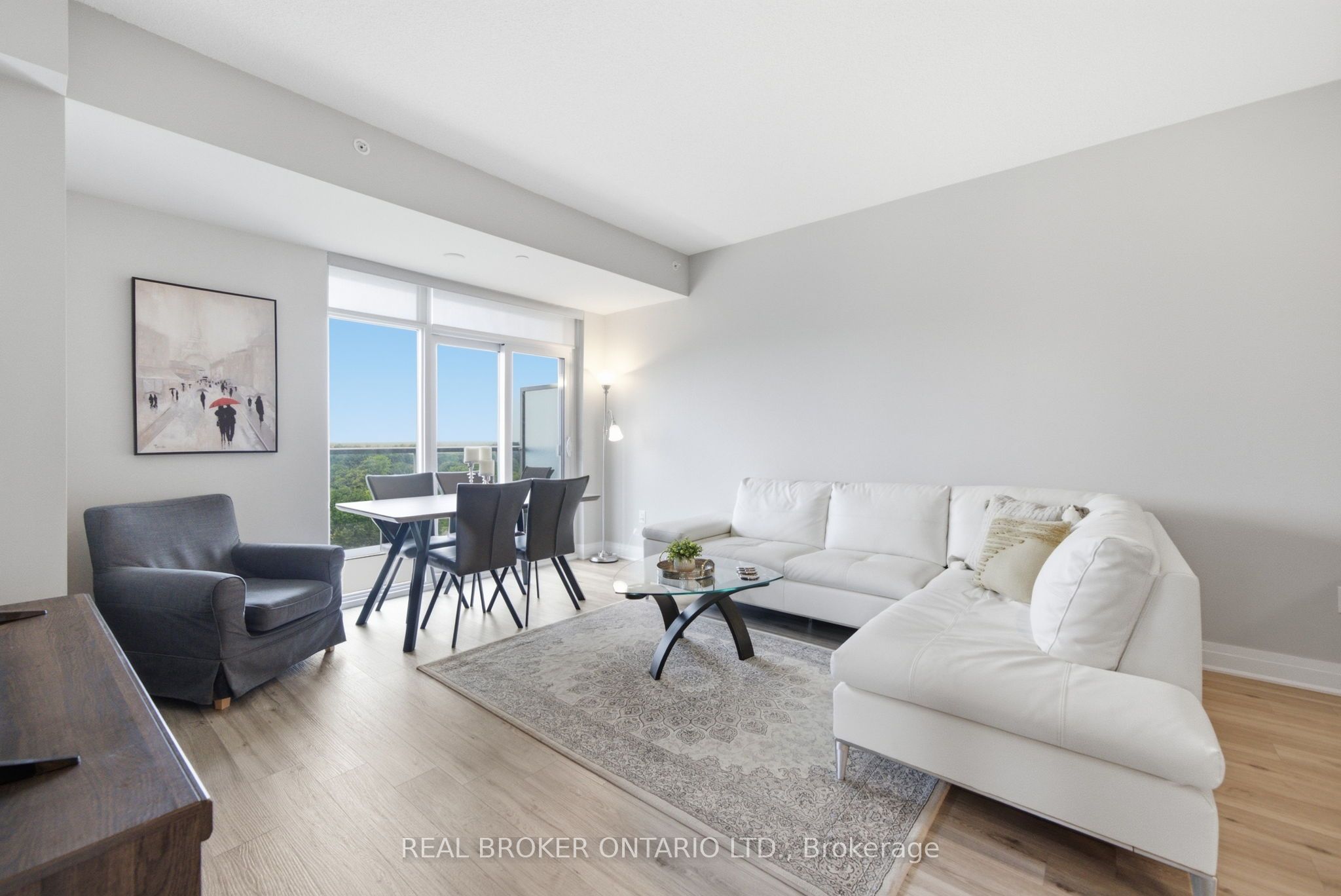 3220 Sheppard Avenue E 701 Property Photo 9