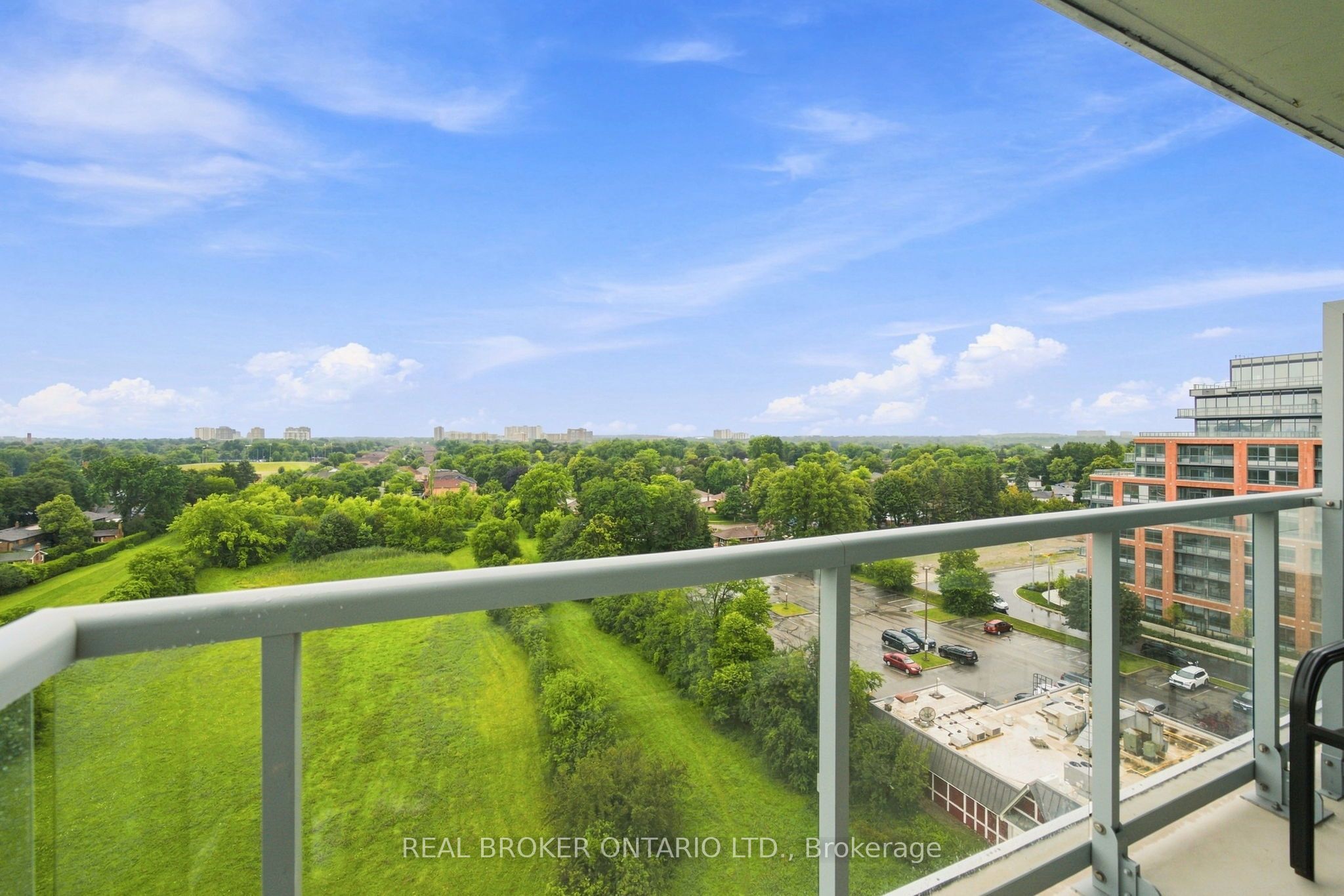 3220 Sheppard Avenue E 701 Property Photo 20