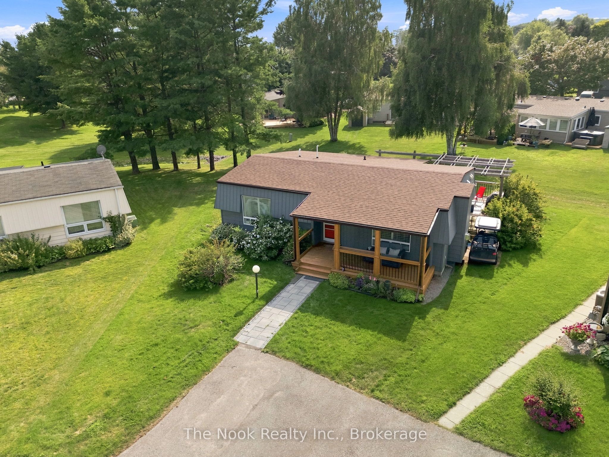7 Pineridge Crescent Property Photo 18