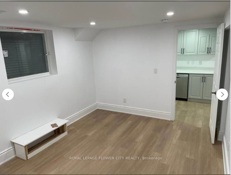 34 Gilmour Road Basement Property Photo 1